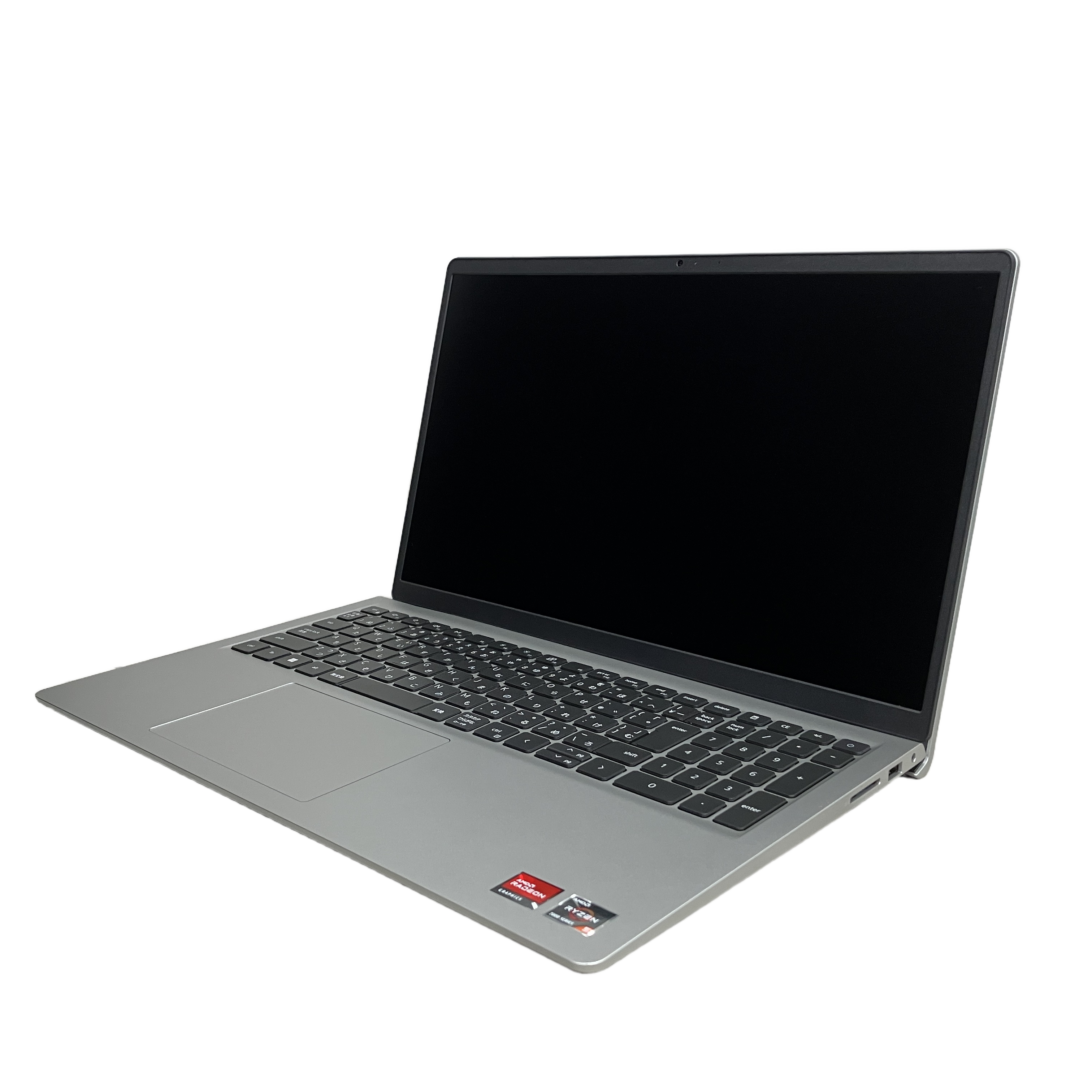 DELL DC15255 ノートパソコン 15.6インチ 16GB/512GB