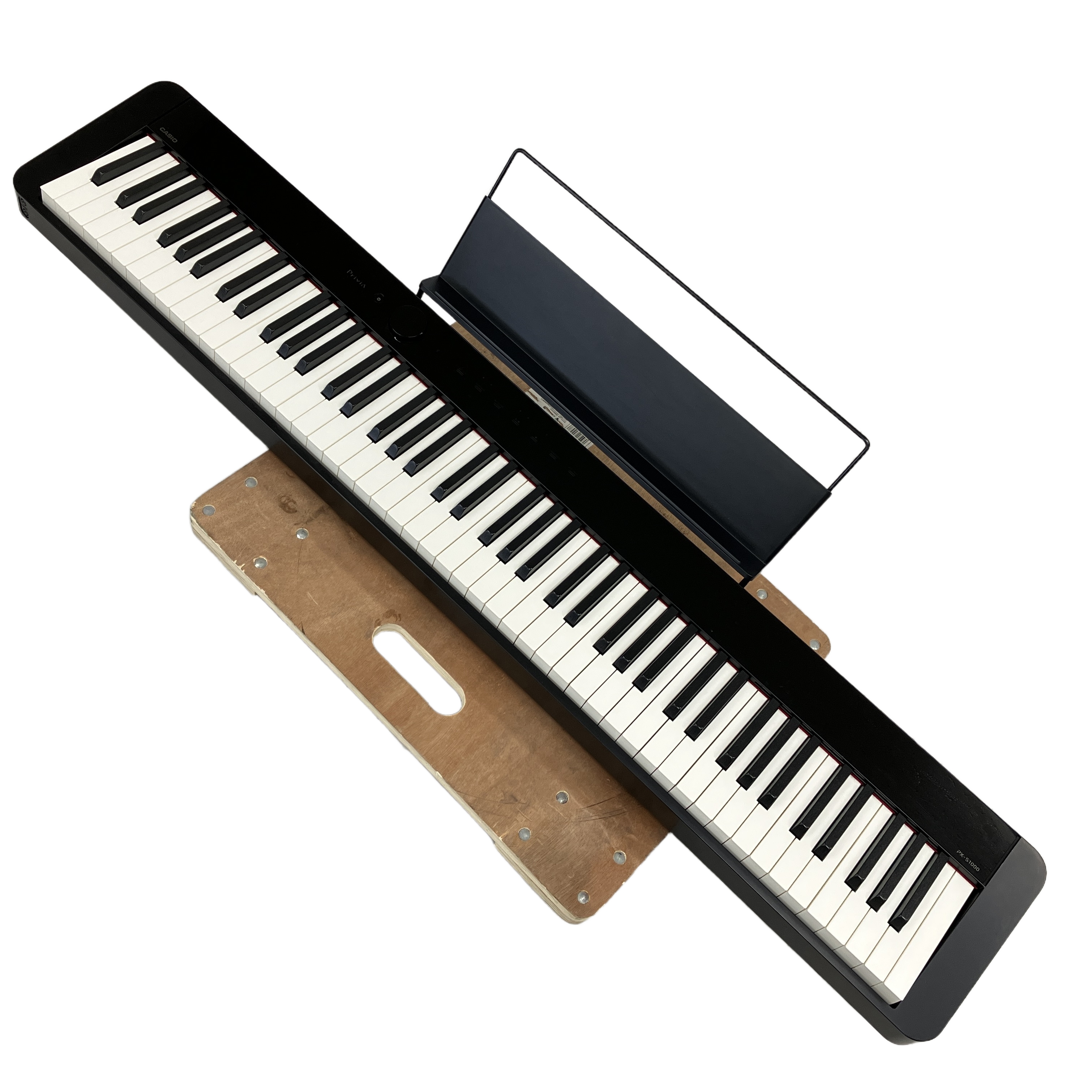 CASIO PX-S1000 電子ピアノ 88鍵盤