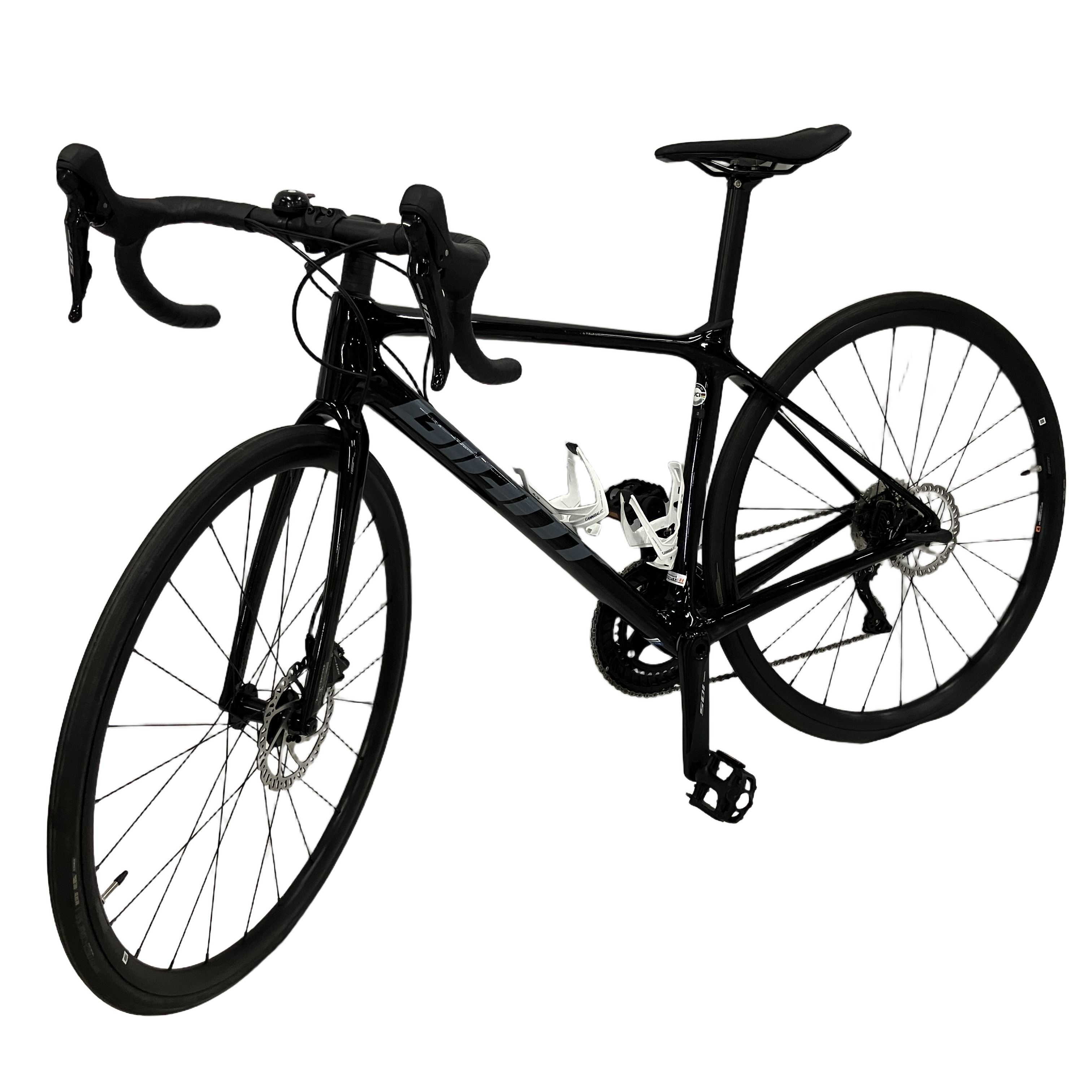 GIANT TCR ADVANCED 2 DISC KOM ロードバイク