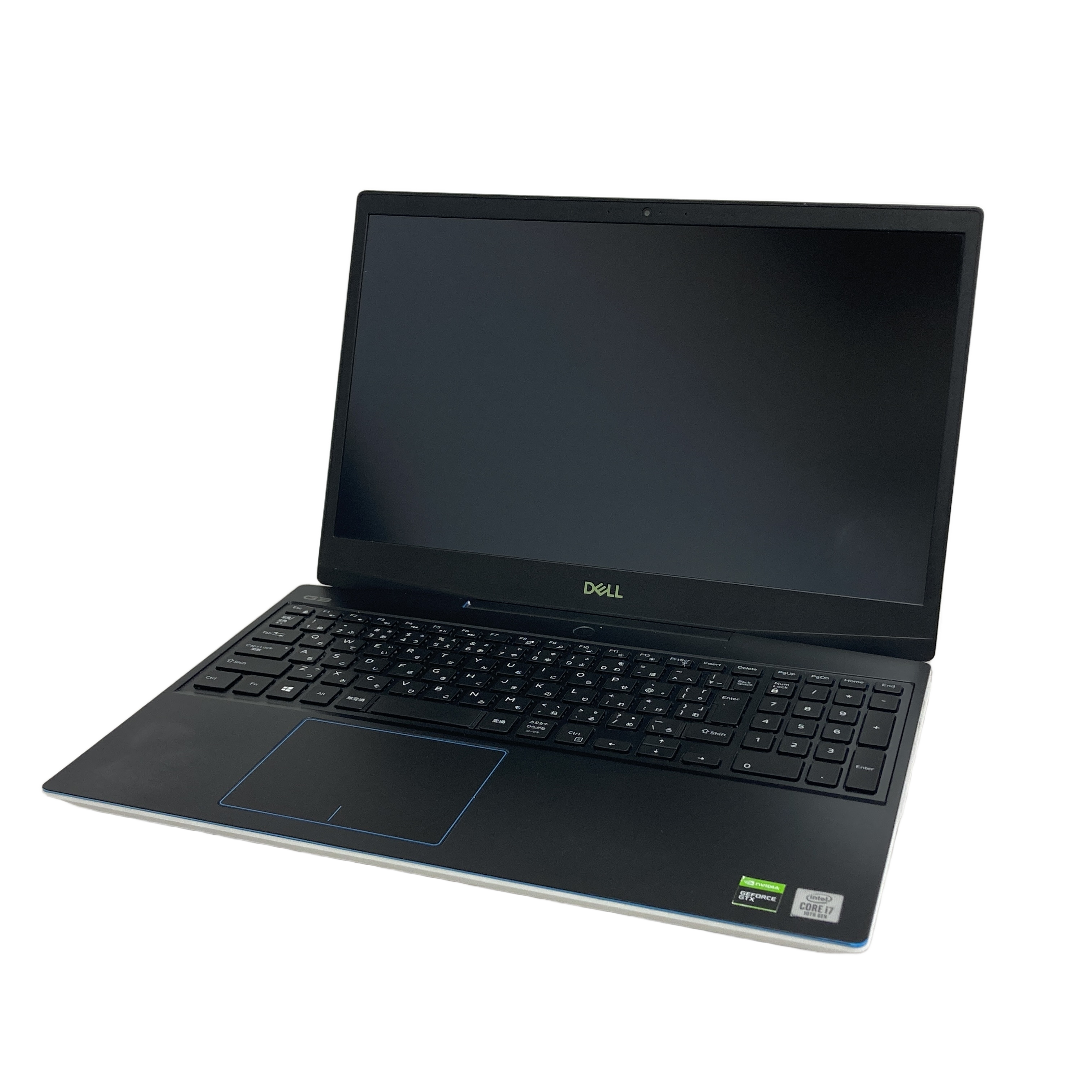 DELL G3 3500 ノート PC 15.6型