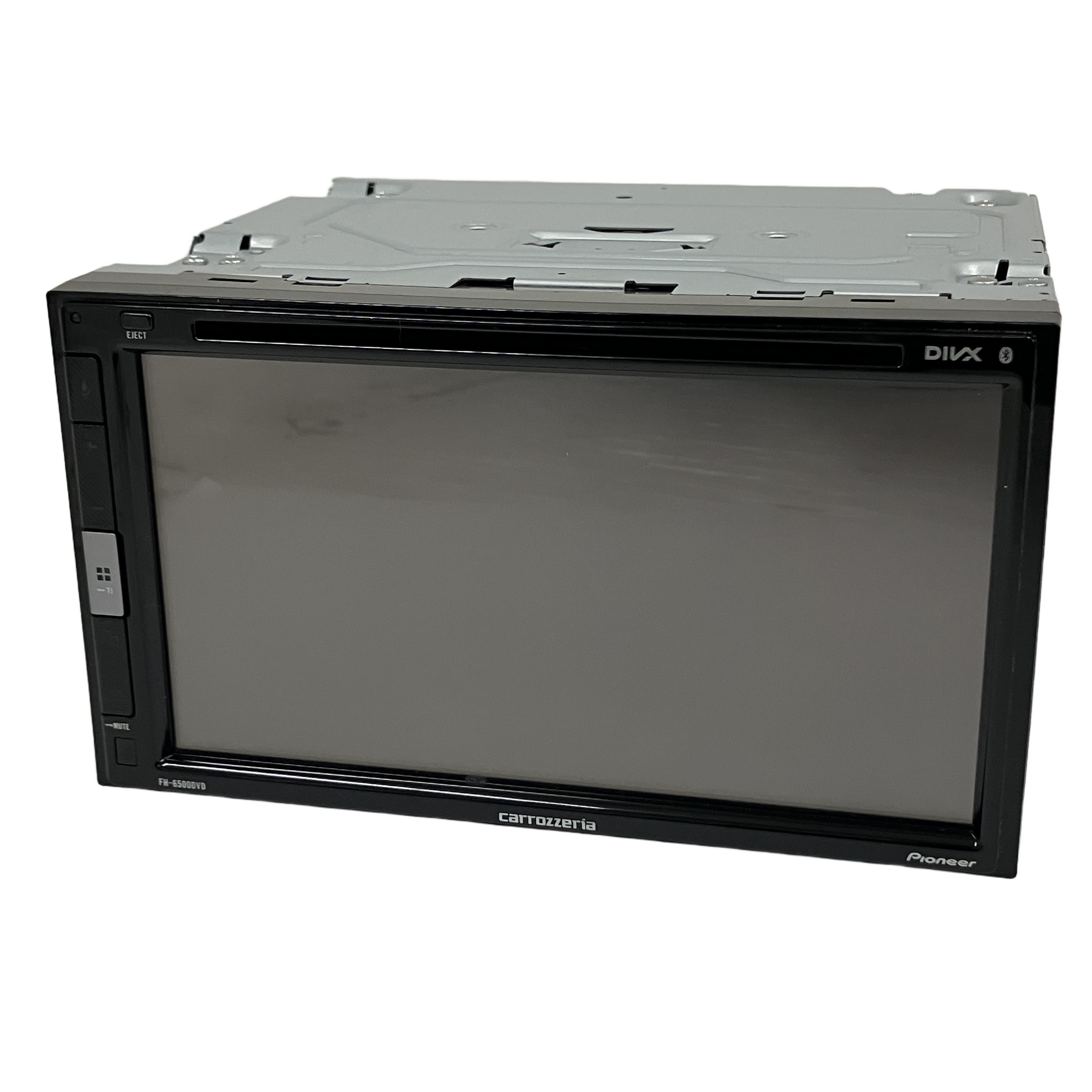 PIONEER FH-6500DVD カーオーディオ