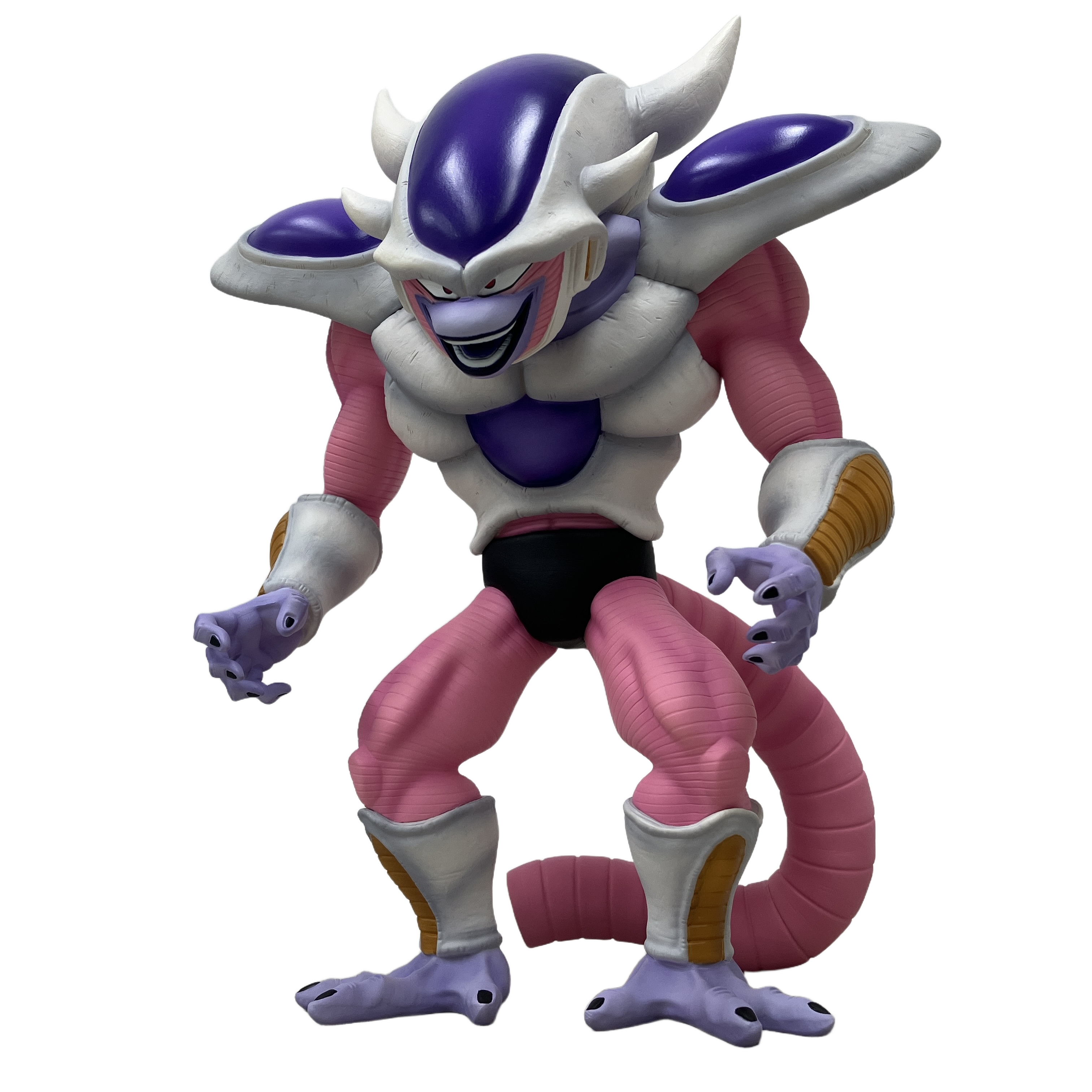 MEGAHOUSE ドラゴンボール アライズ フリーザ第三形態