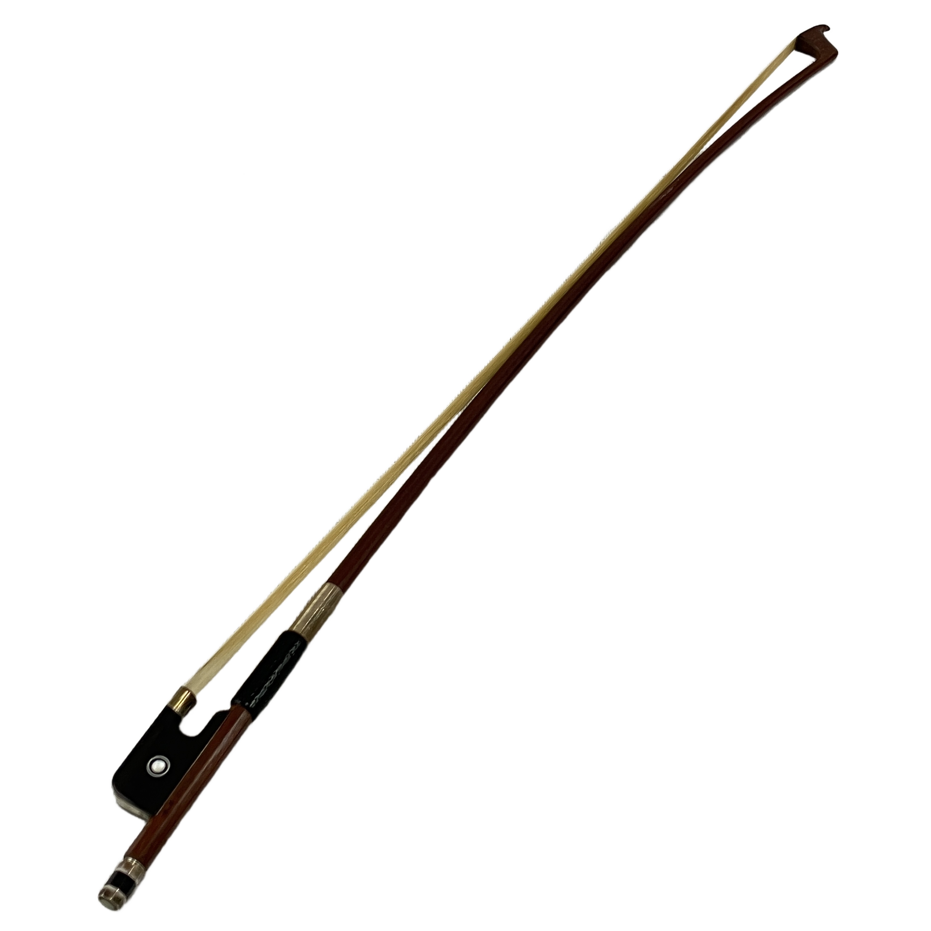 RODERICH PAESOLD 366C チェロ弓