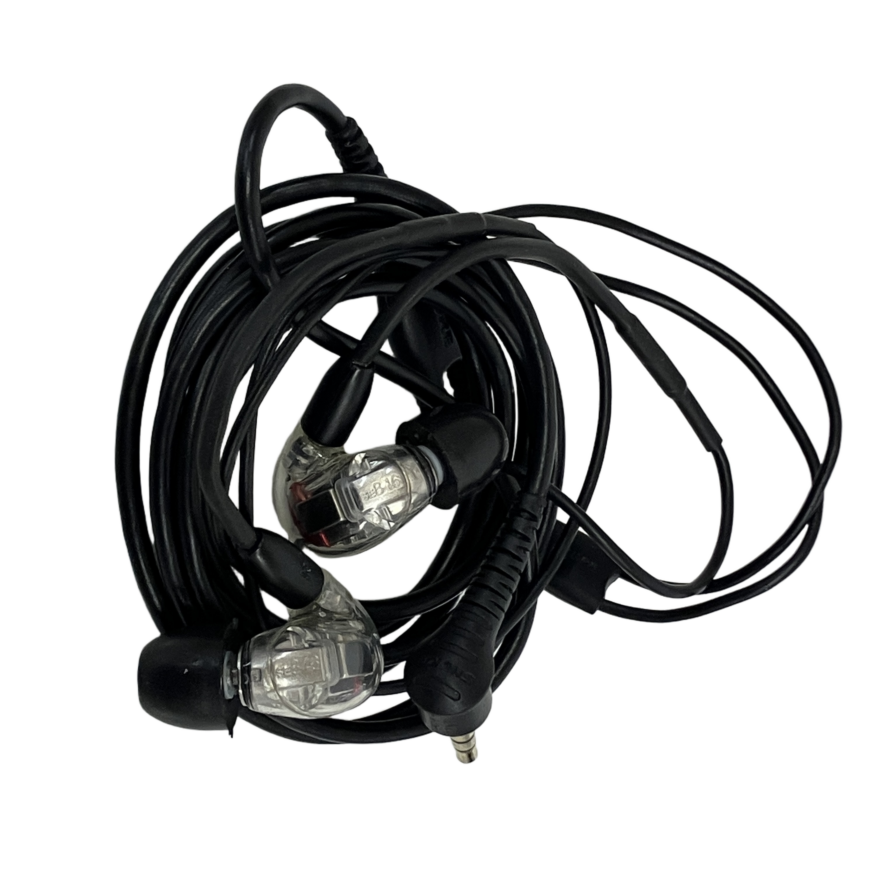 SHURE SE846 イヤホン