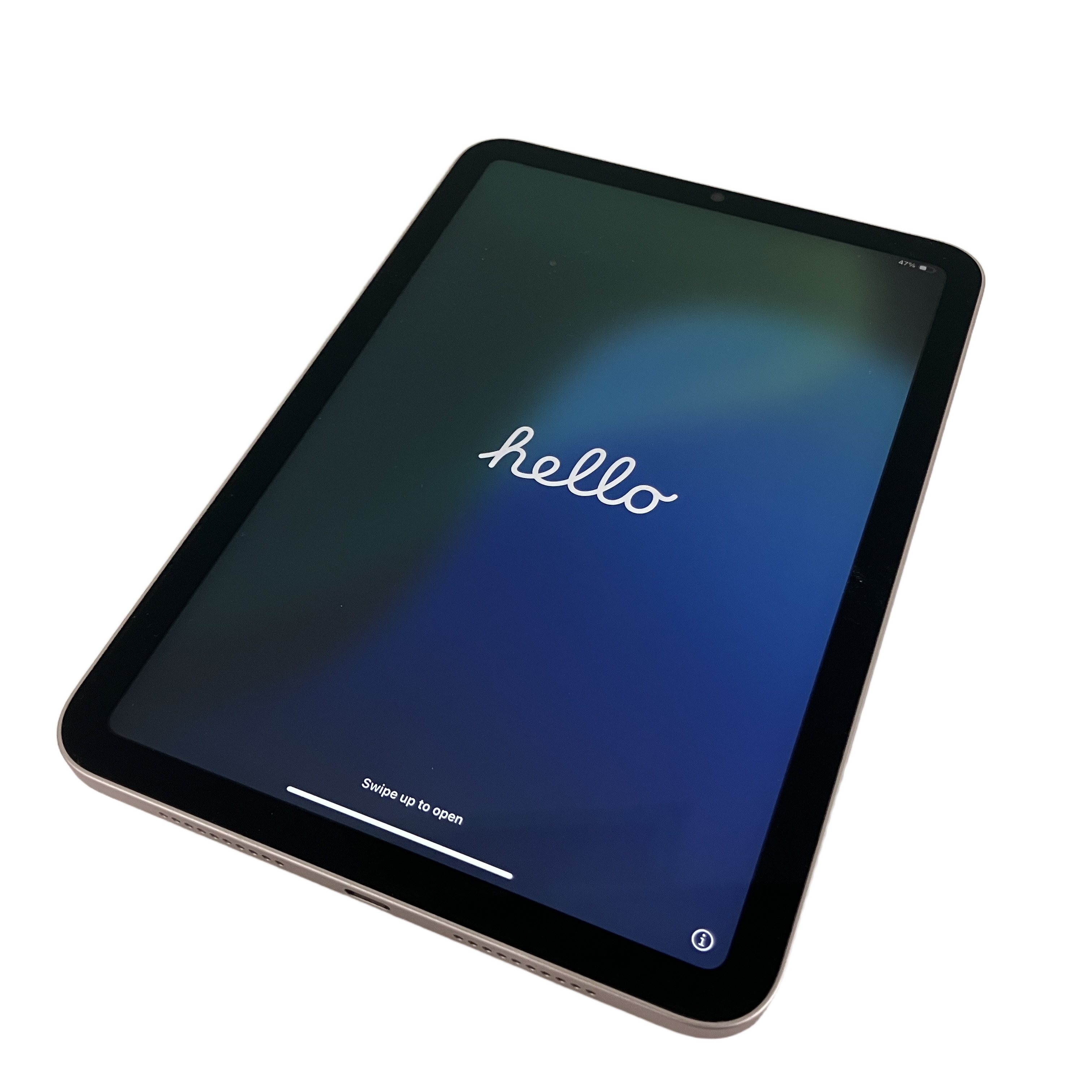 APPLE iPad mini 第6世代 64GB