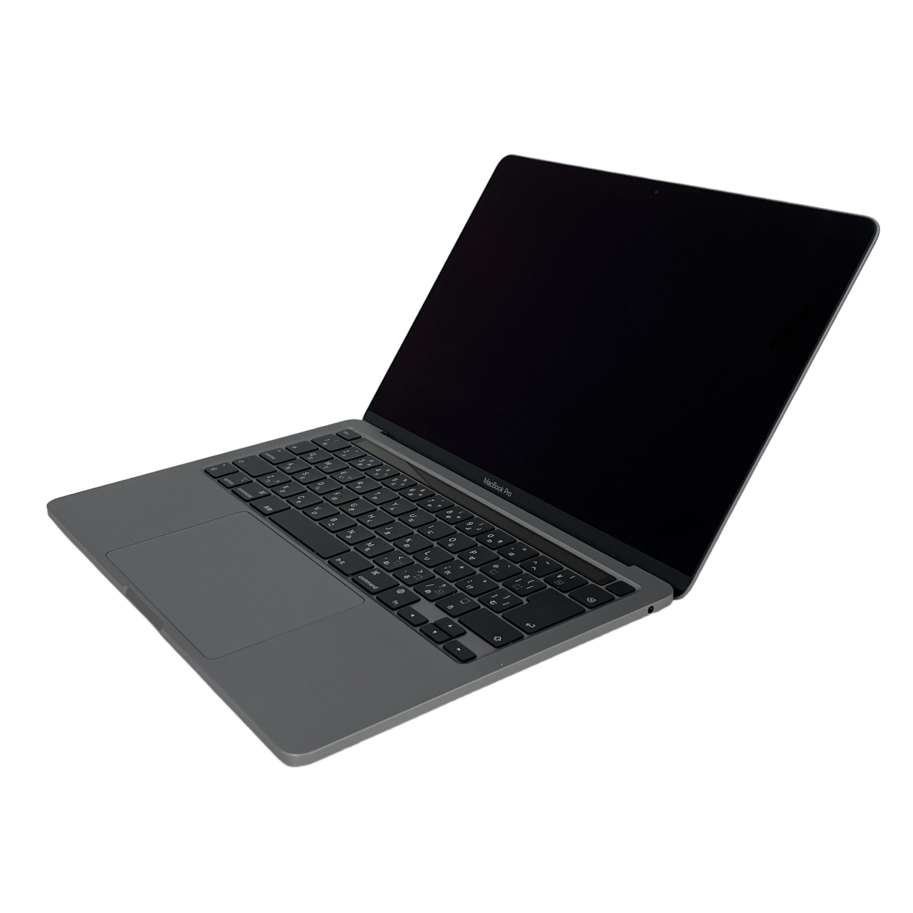 APPLE MacBook Pro M2 13型 ノートPC 16GB/512GB