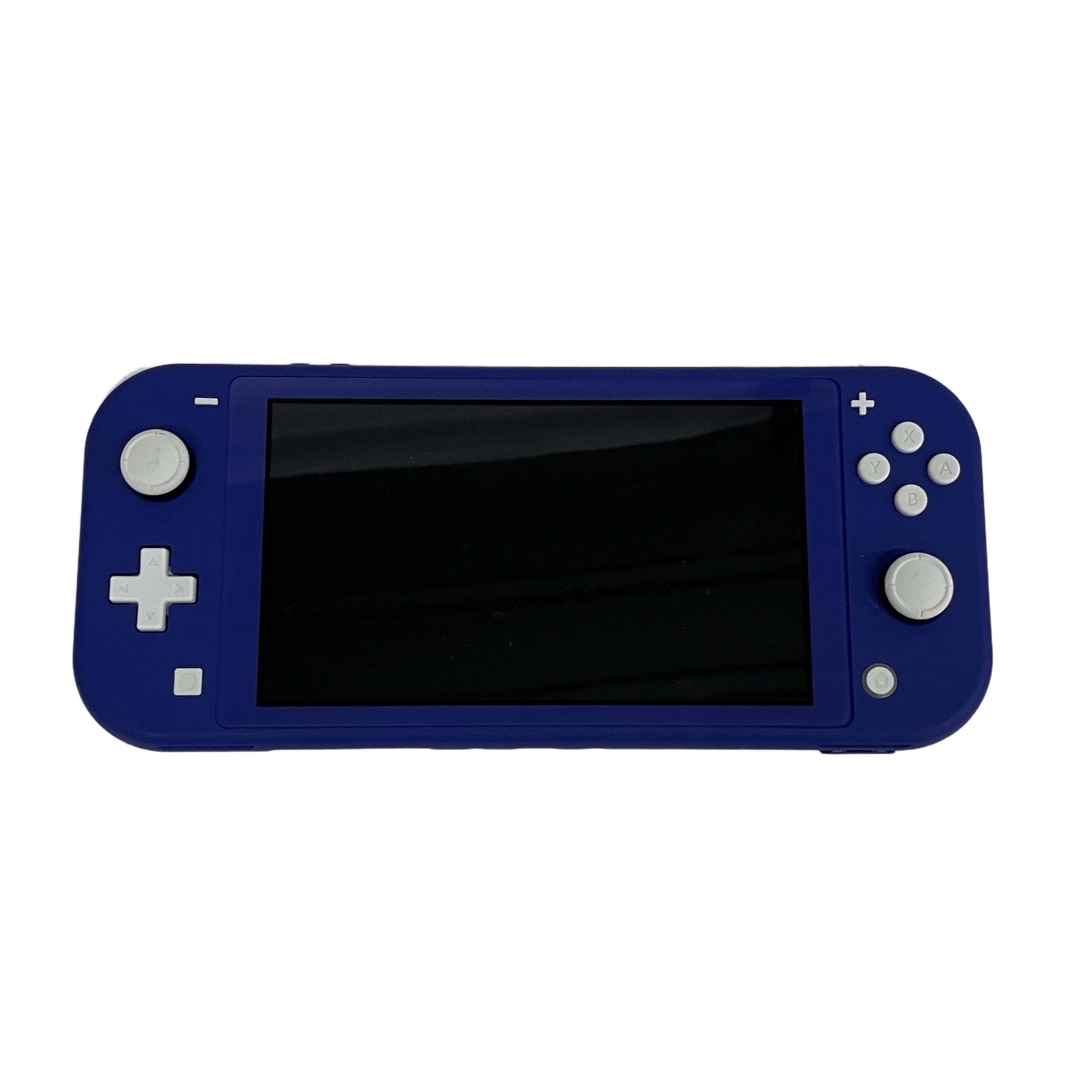 NINTENDO HDH-001 Switch Lite ゲーム機 ブルー