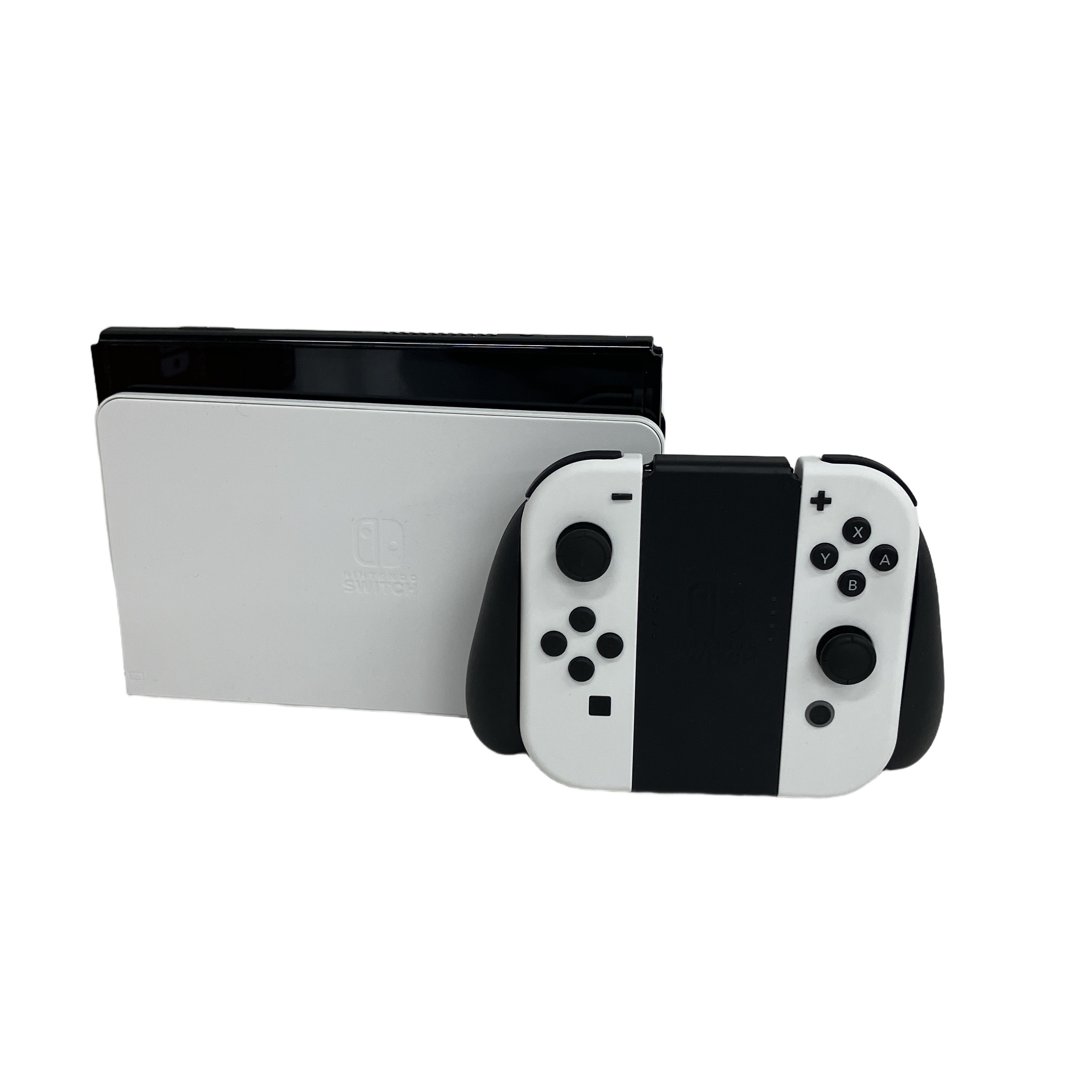 NINTENDO HEG-001 Switch 有機ELモデル