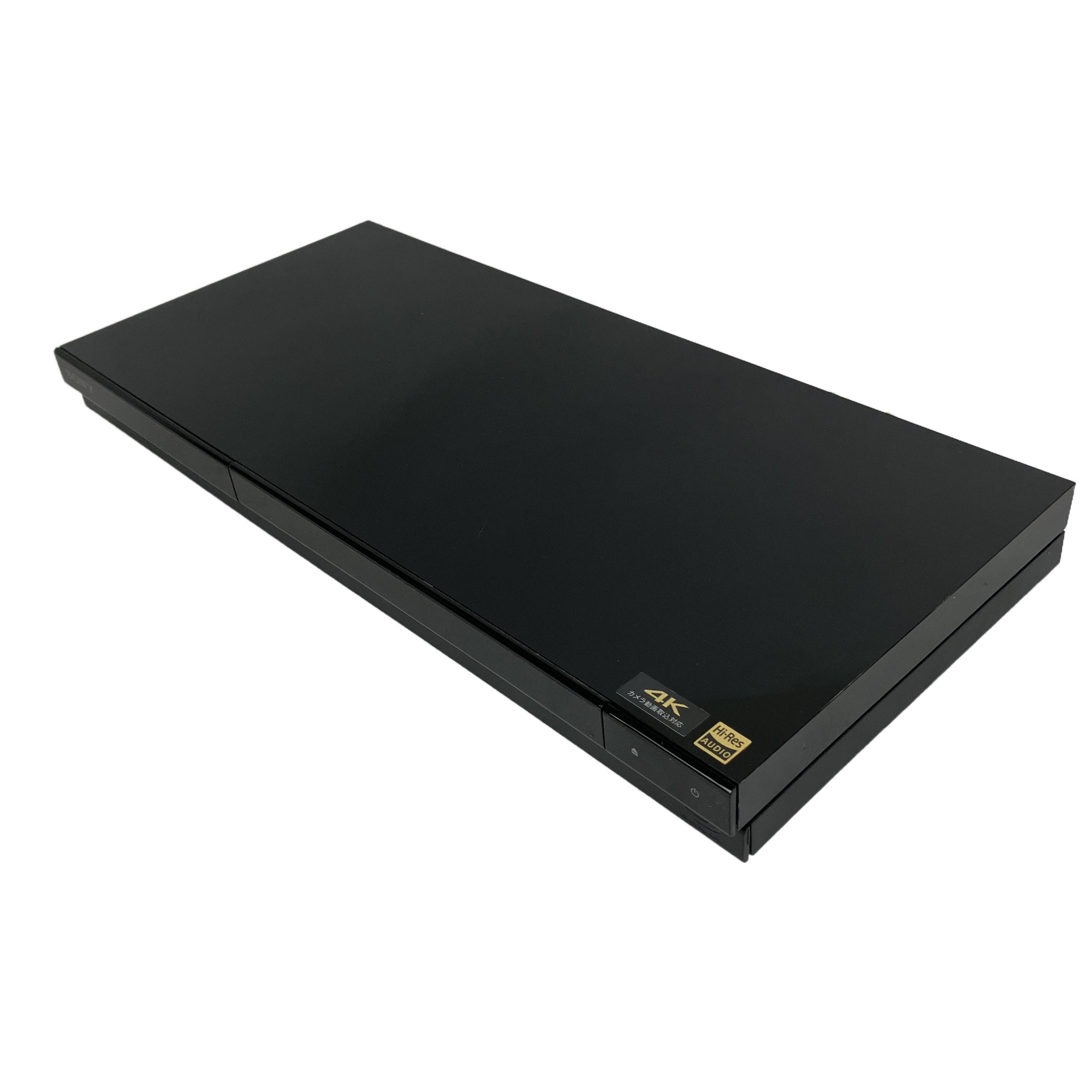 SONY BDZ-ZW1800 ブルーレイレコーダー