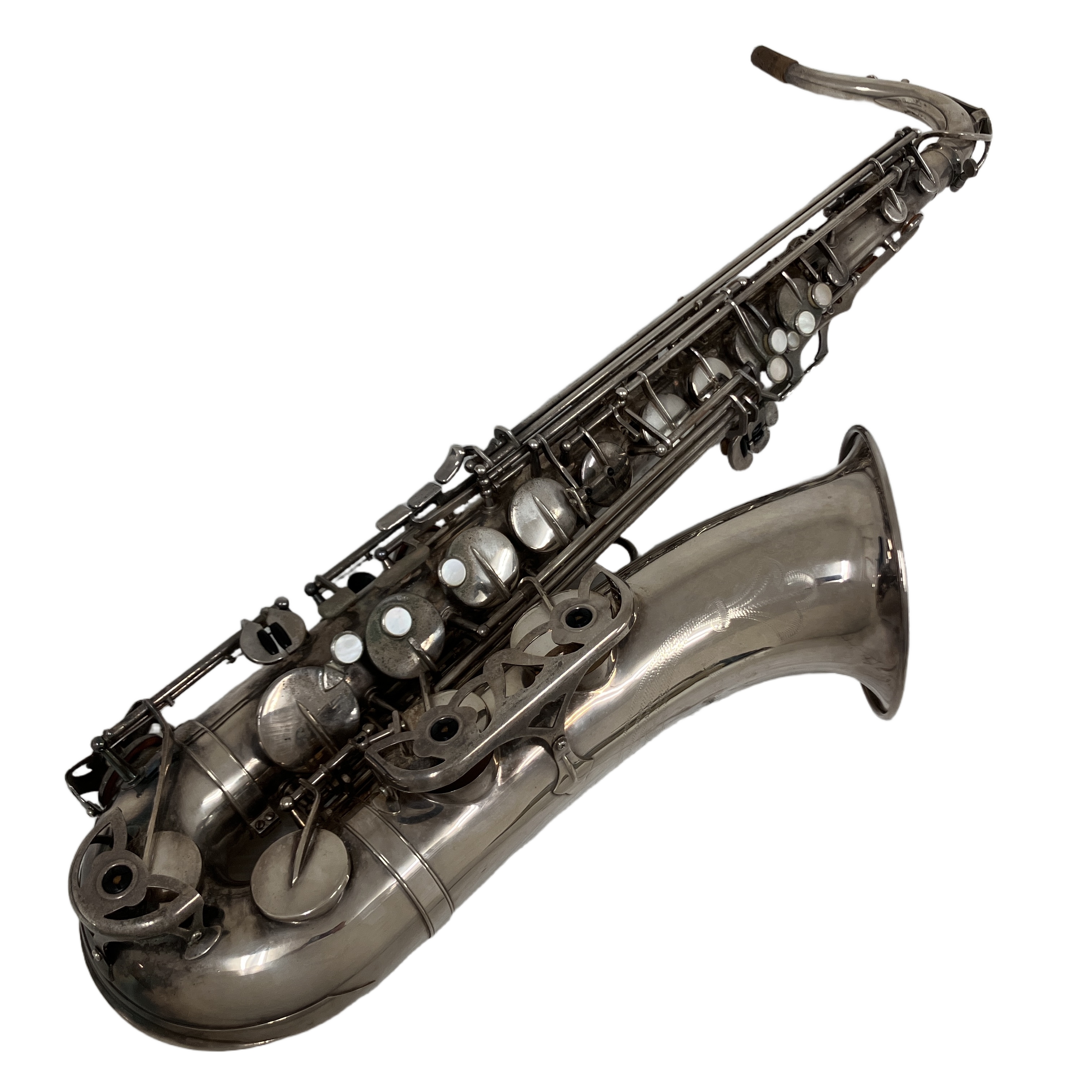 YANAGISAWA T-50S テナーサックス