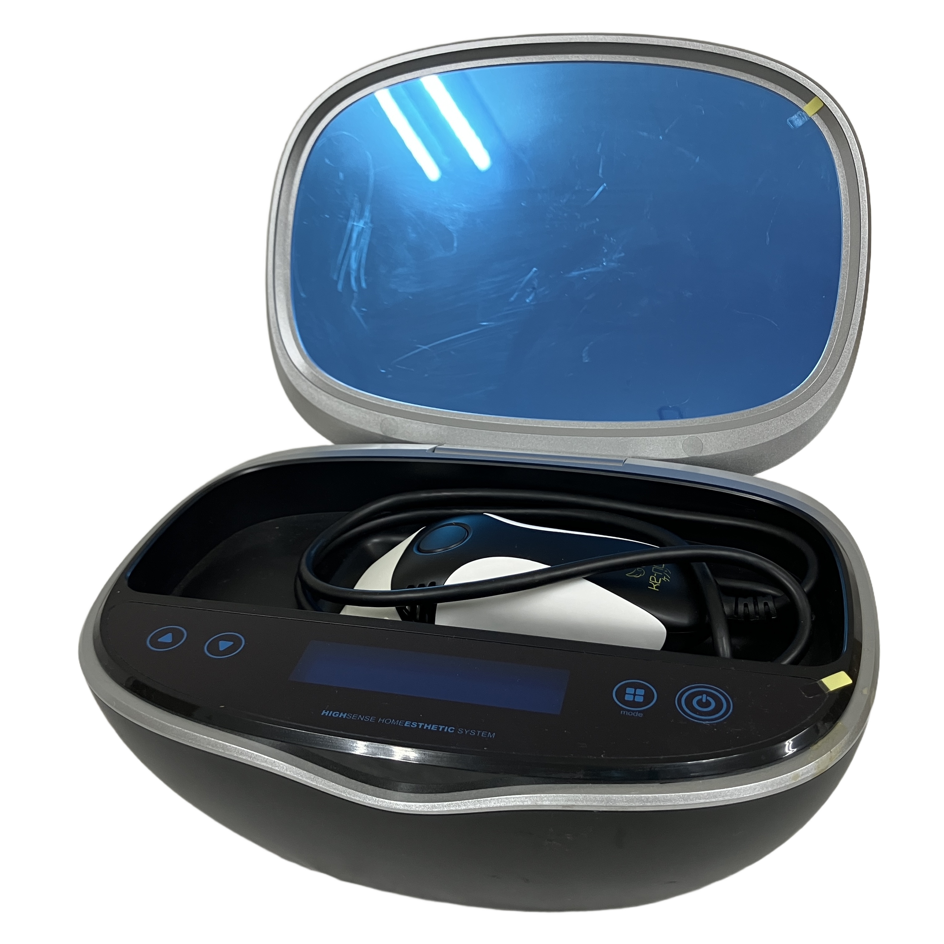 MTEK KE-NON NIPL-2080 Ver.8.5 脱毛器