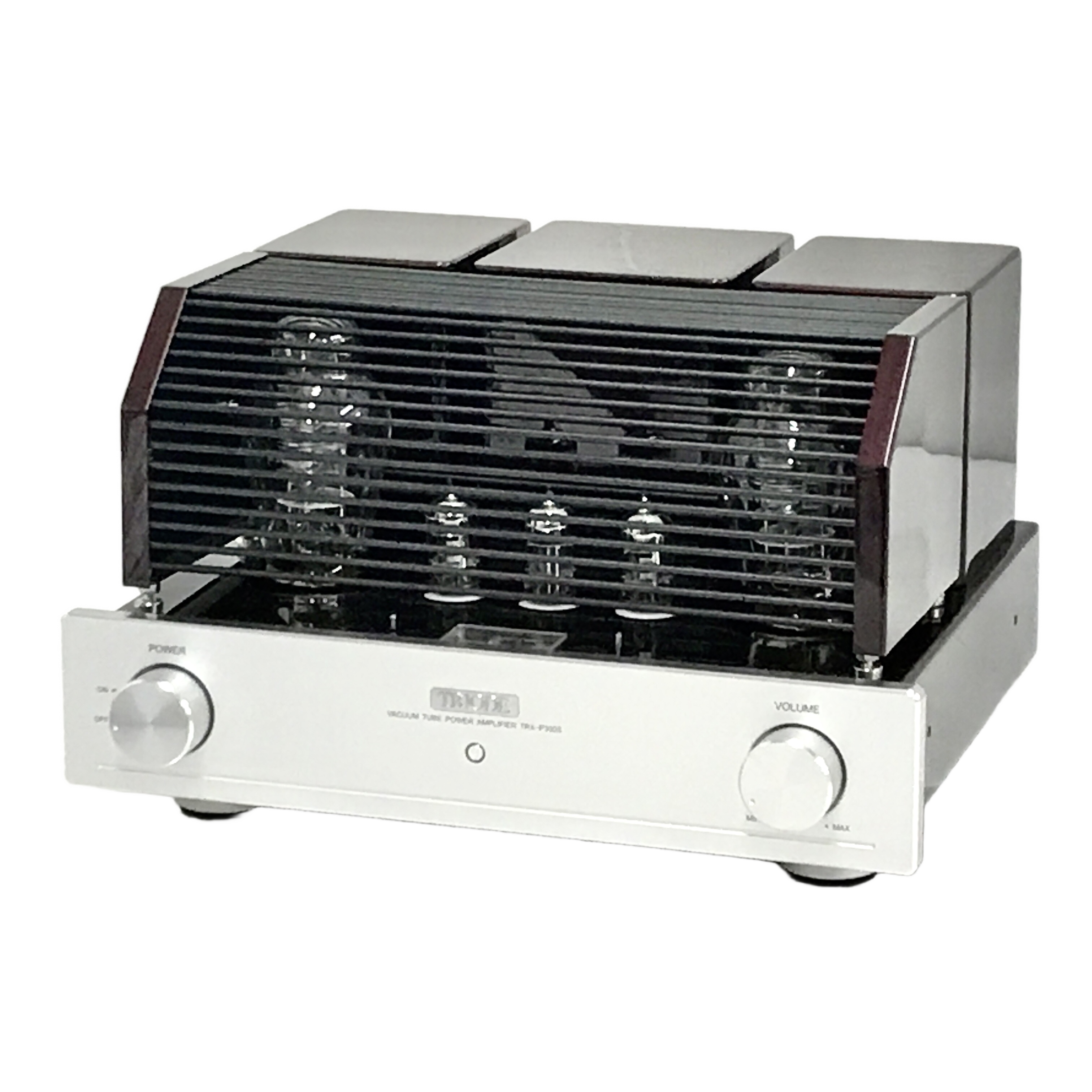 TRIODE TRX-P300S 真空管パワーアンプ