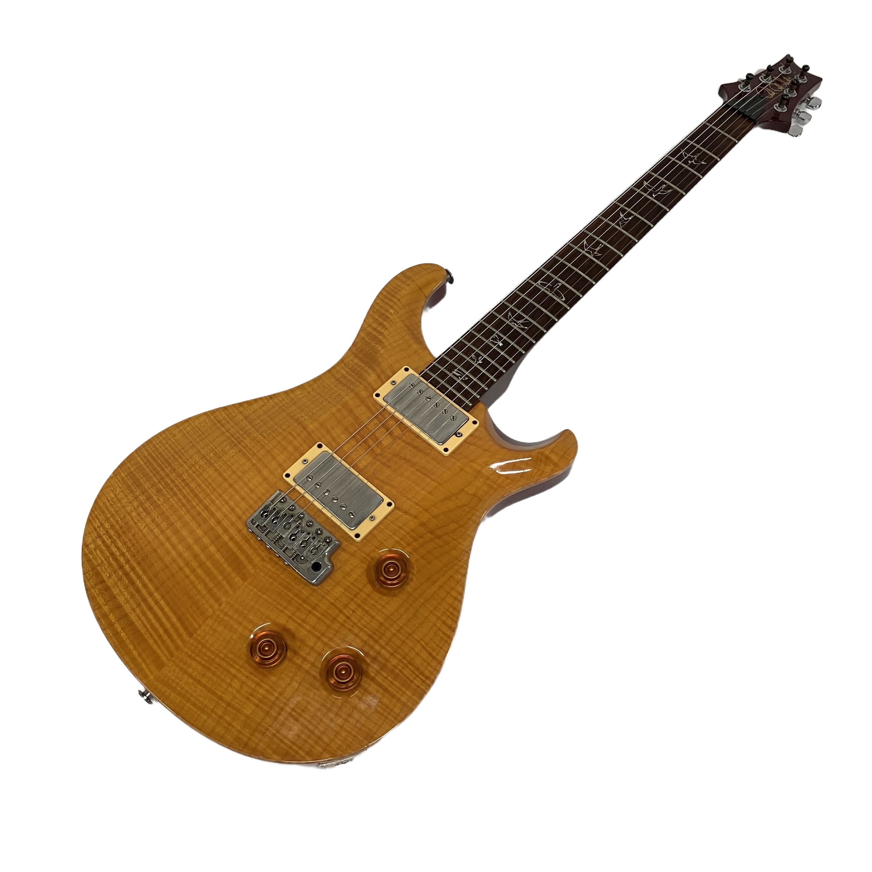PRS Custom24 10TOP エレキギター