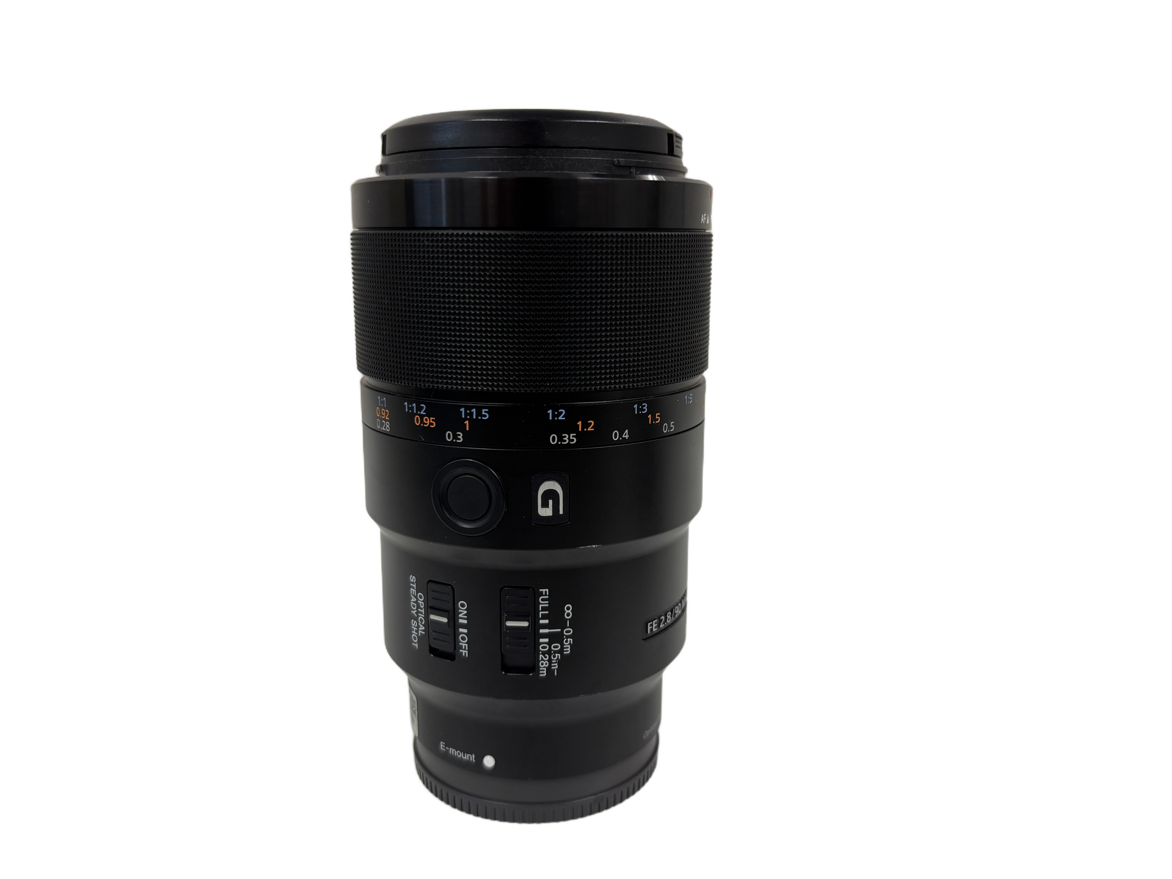★SONY FE 90mm F2.8 Macro G OSS 中古良好品!圧倒的な解像感をその手に★