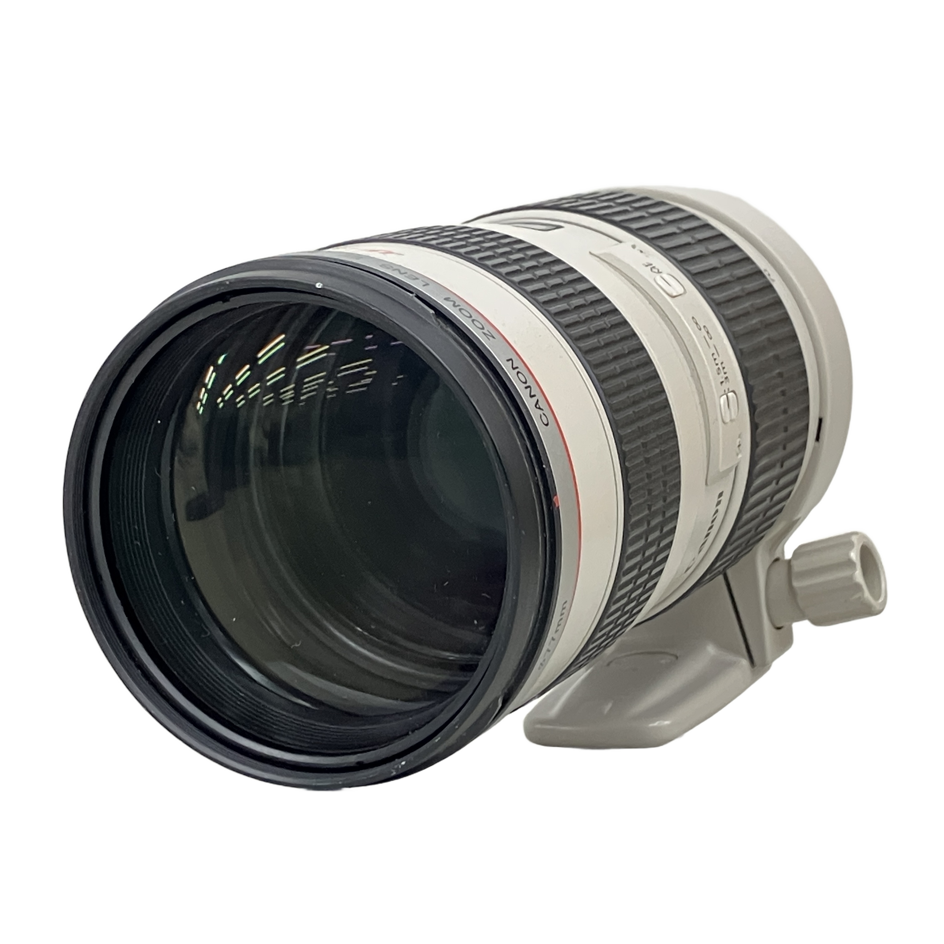 ★Canon EF70-200mm F2.8L USM 憧れの白レンズで最高峰の描写を★