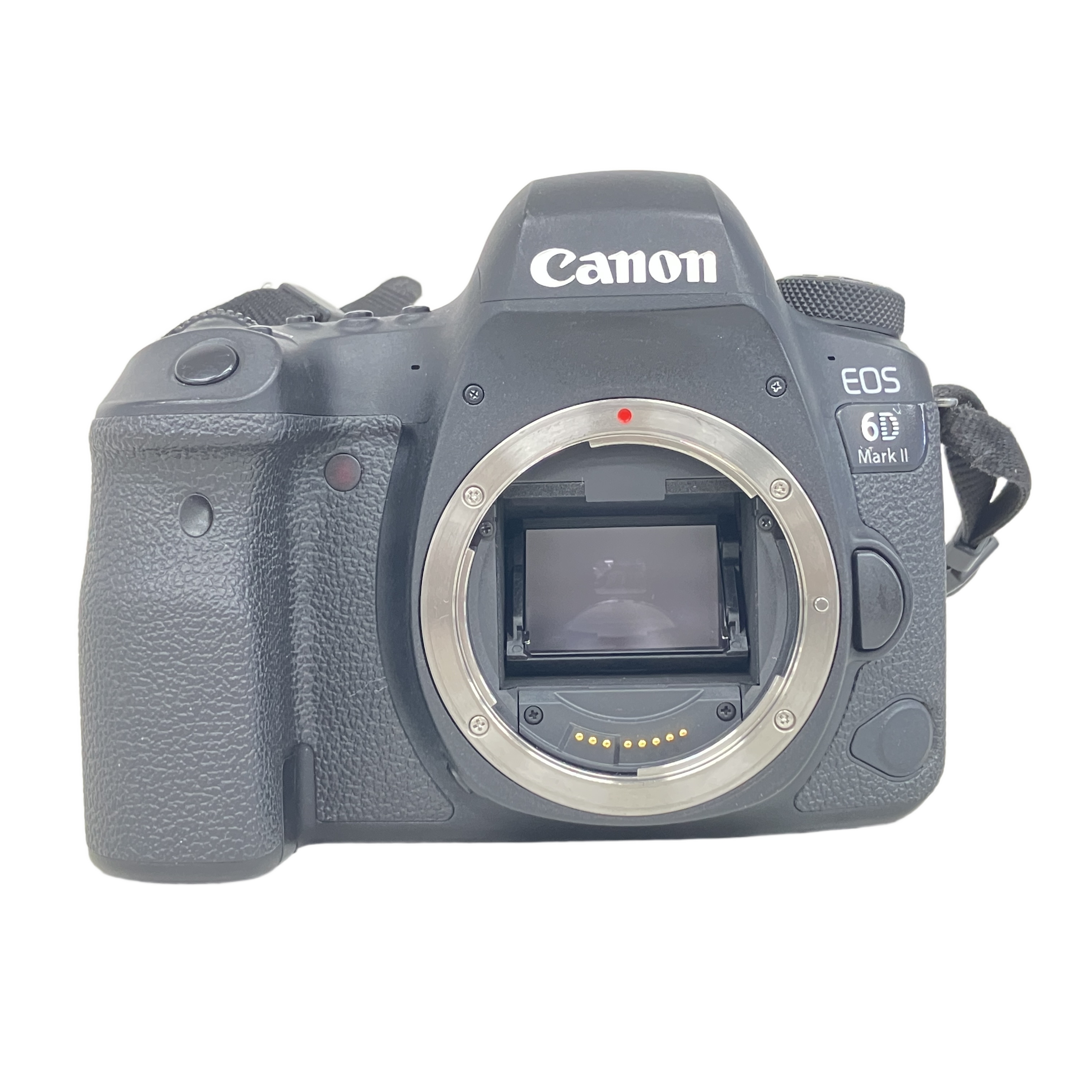 CANON EOS 6D Mark II デジタル一眼レフカメラ ボディ