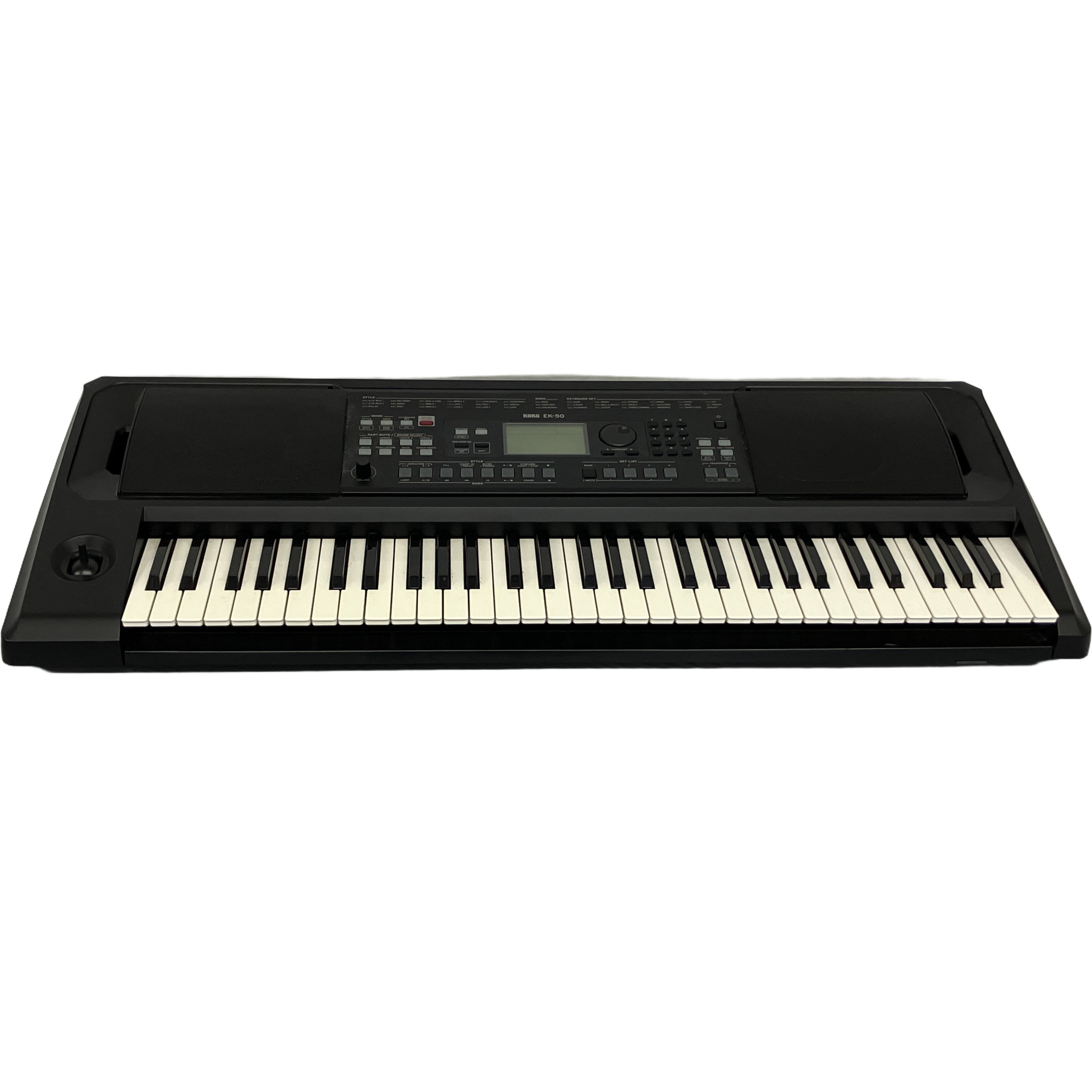 KORG EK-50 キーボード 61鍵