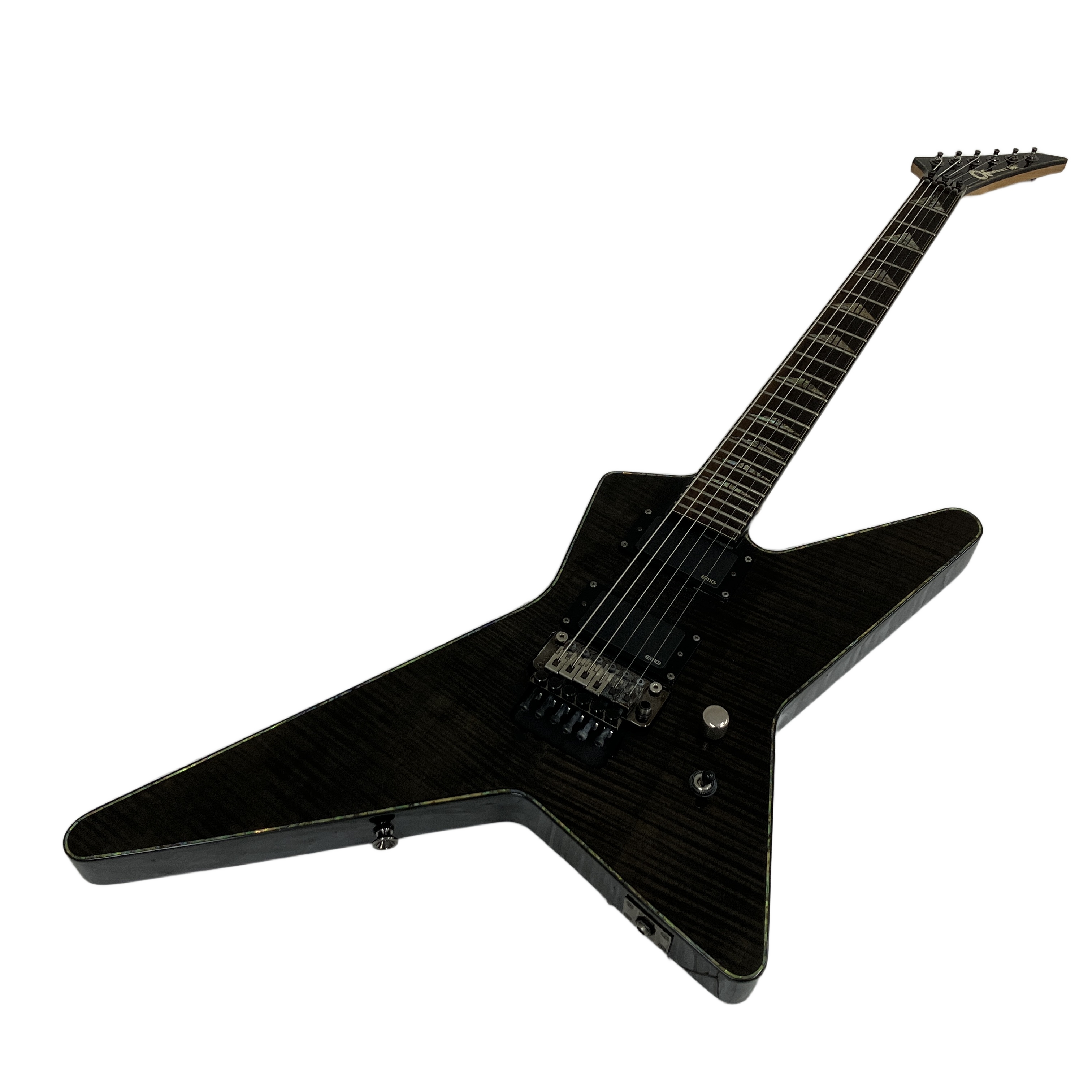 CHARVEL DST-1 FR エレキギター