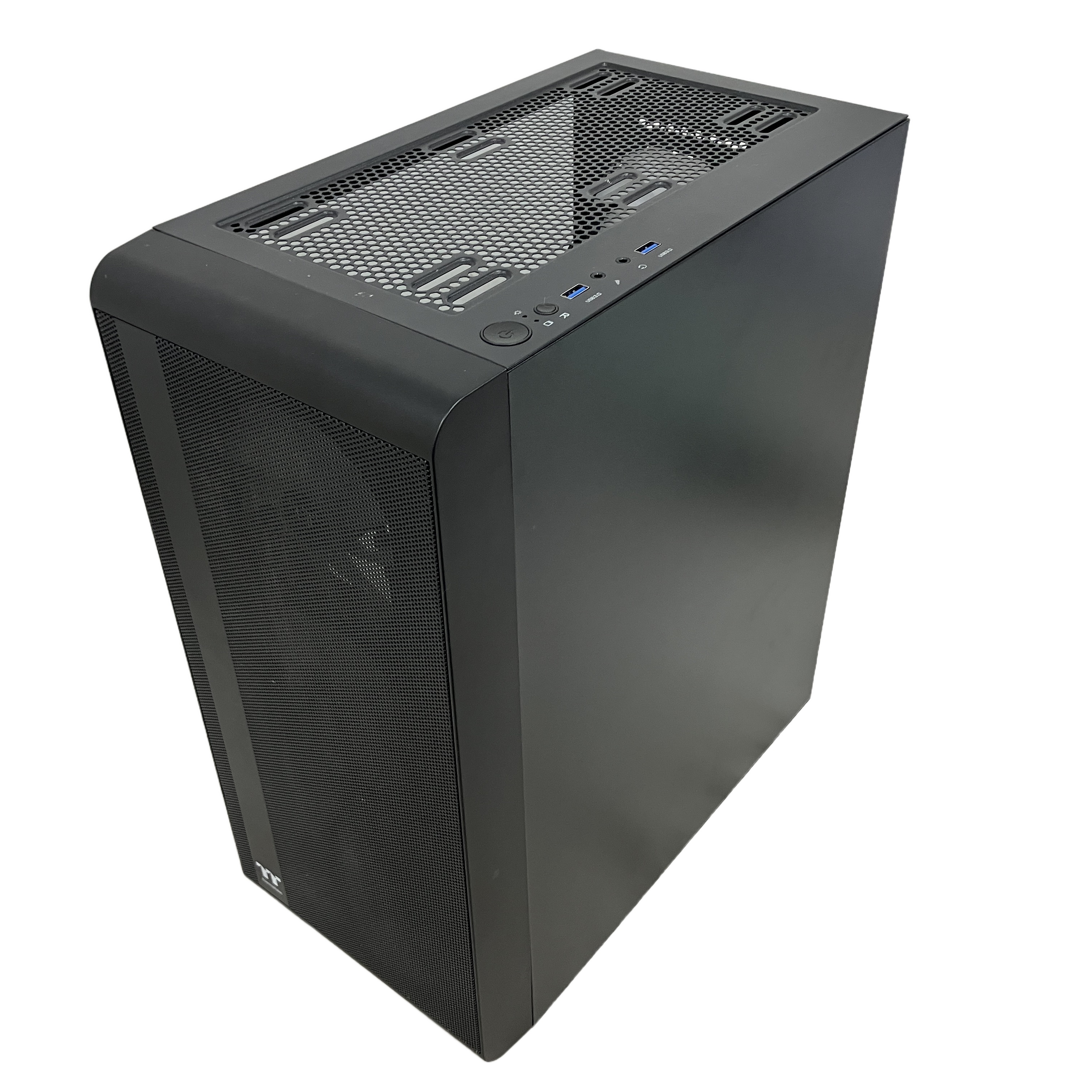 自作PC デスクトップパソコン (i7 14700F / RTX 4060 / 32GB / 1TB SSD):規格化された既製品を凌駕する、拡張性と実用性を極めたカスタム・モンスター。