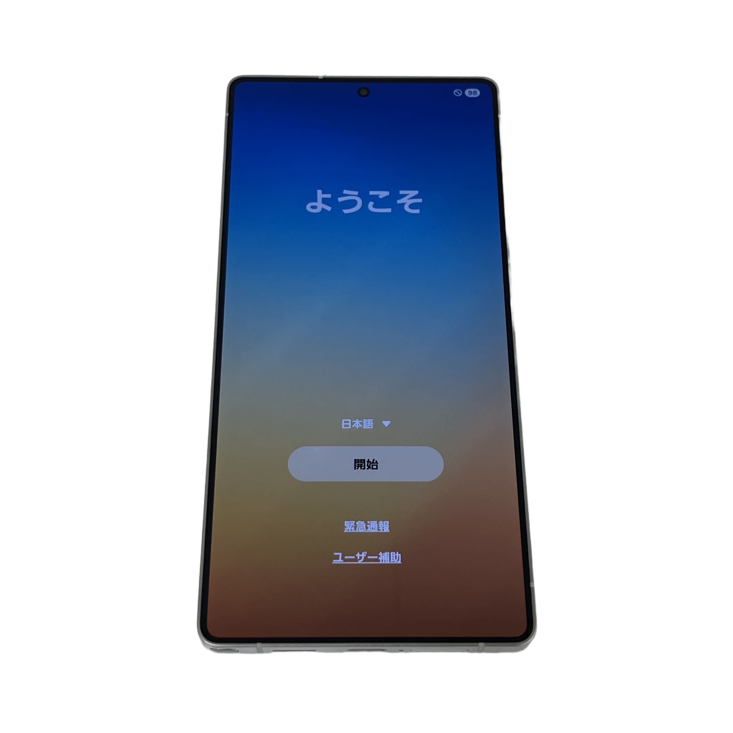 SAMSUNG Galaxy S25 Ultra スマートフォン 256GB