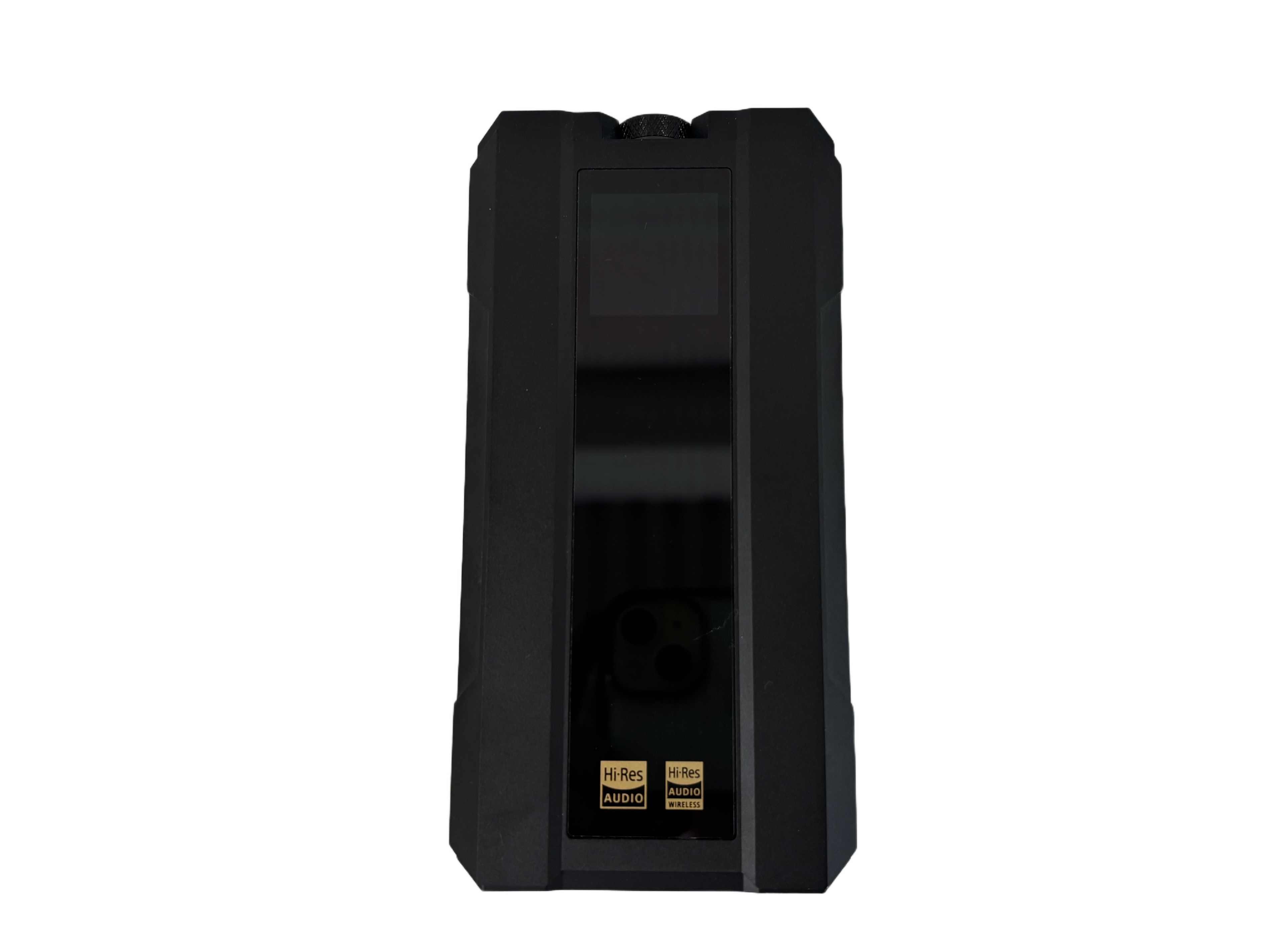 FIIO Q15 ポータブルヘッドホンアンプ