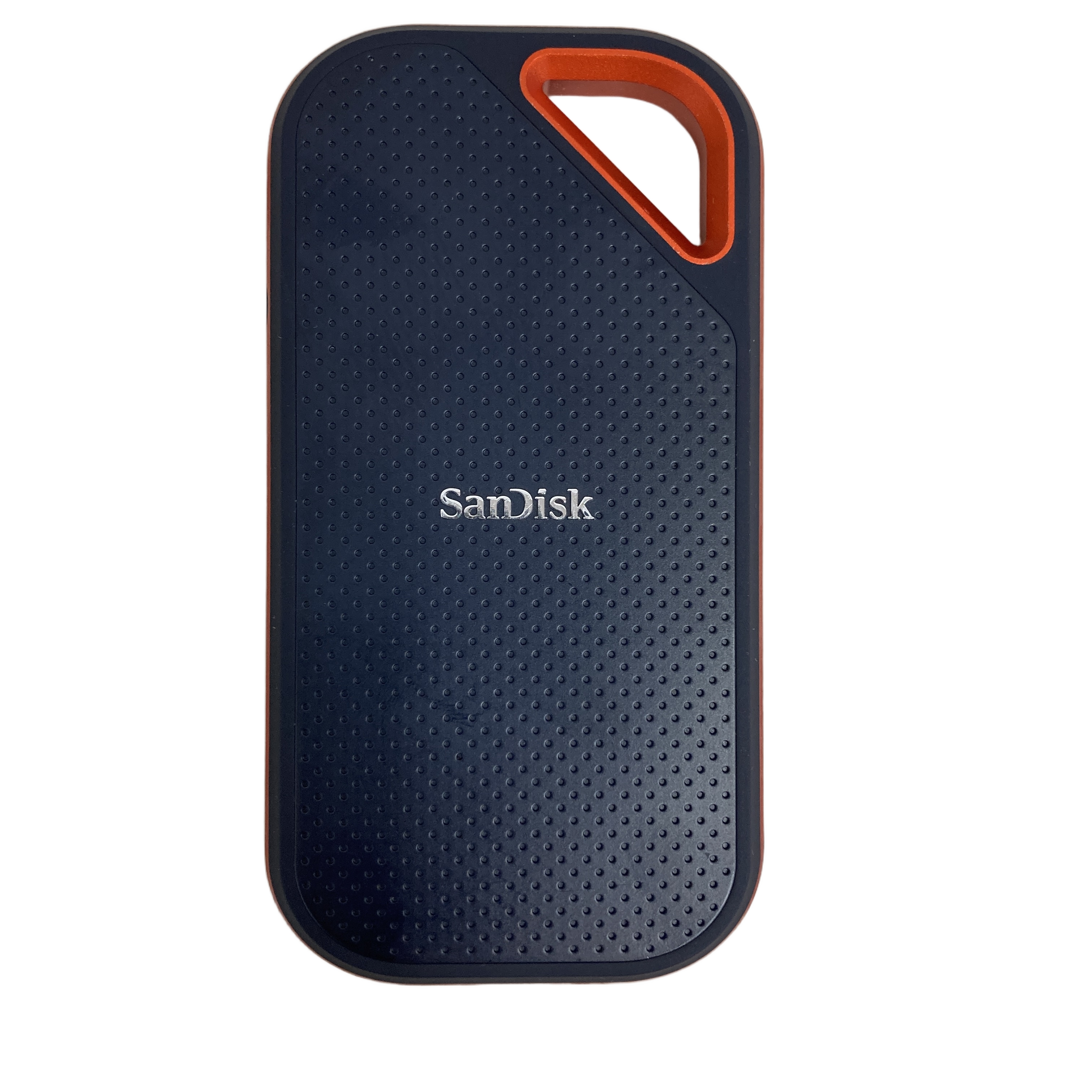 SANDISK Extreme Pro SDSSDE81-4T00 外付けSSD 4TB