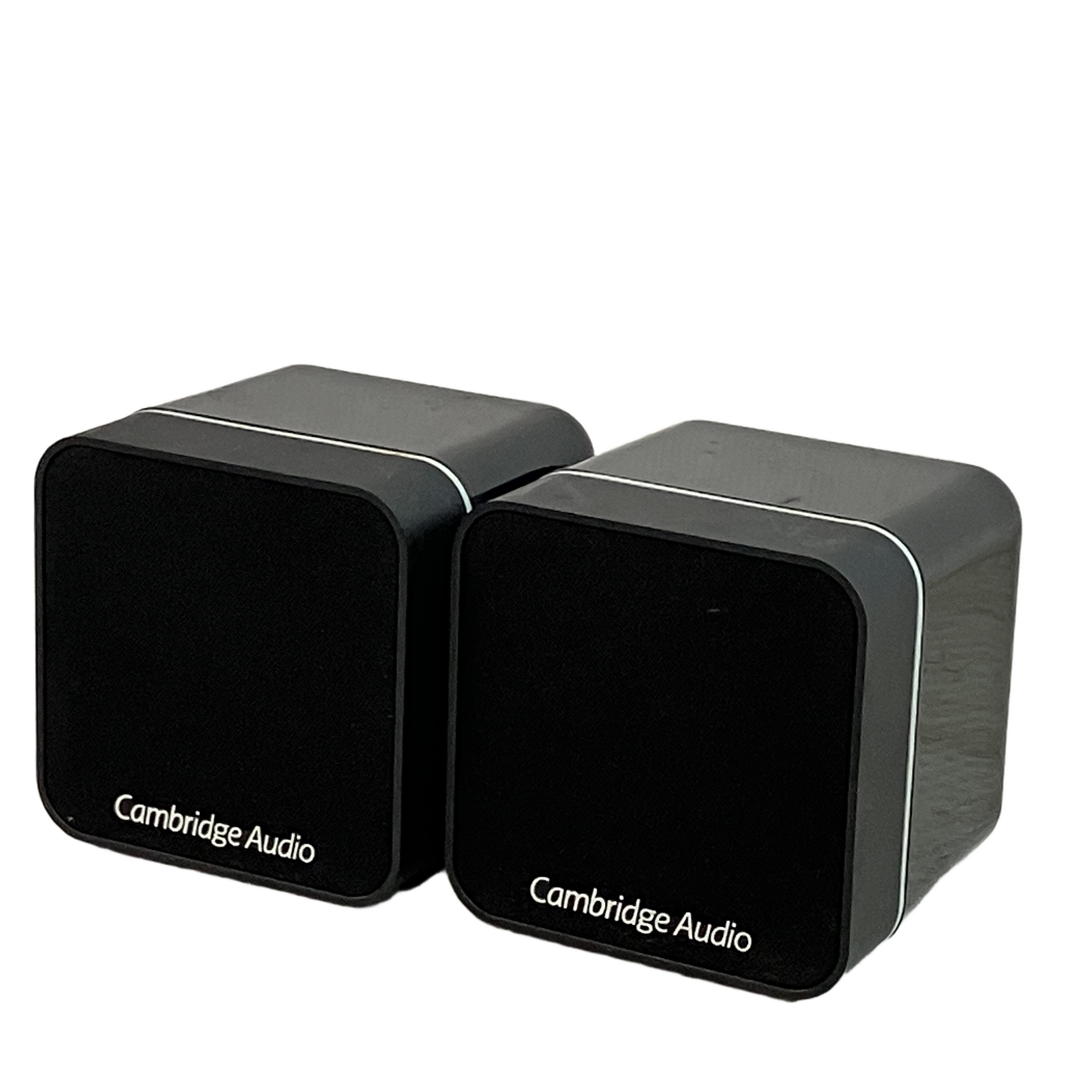 CAMBRIDGE AUDIO MIN12 サテライトスピーカー