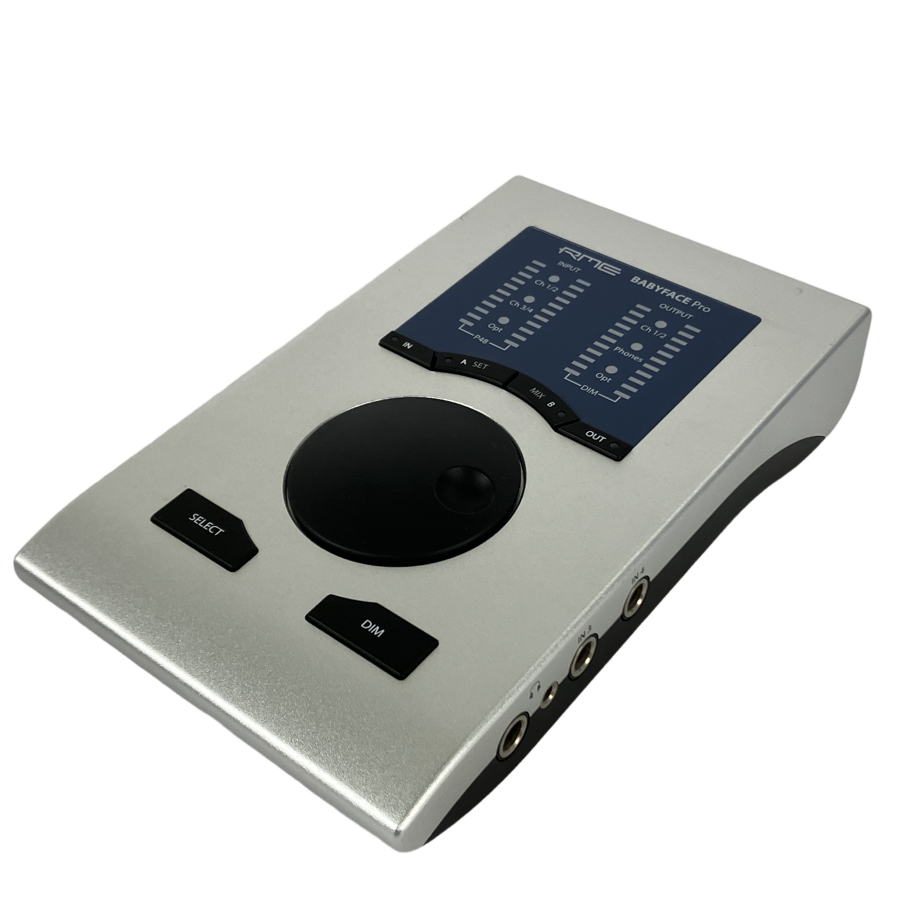 RME BABYFACE Pro オーディオインターフェイス