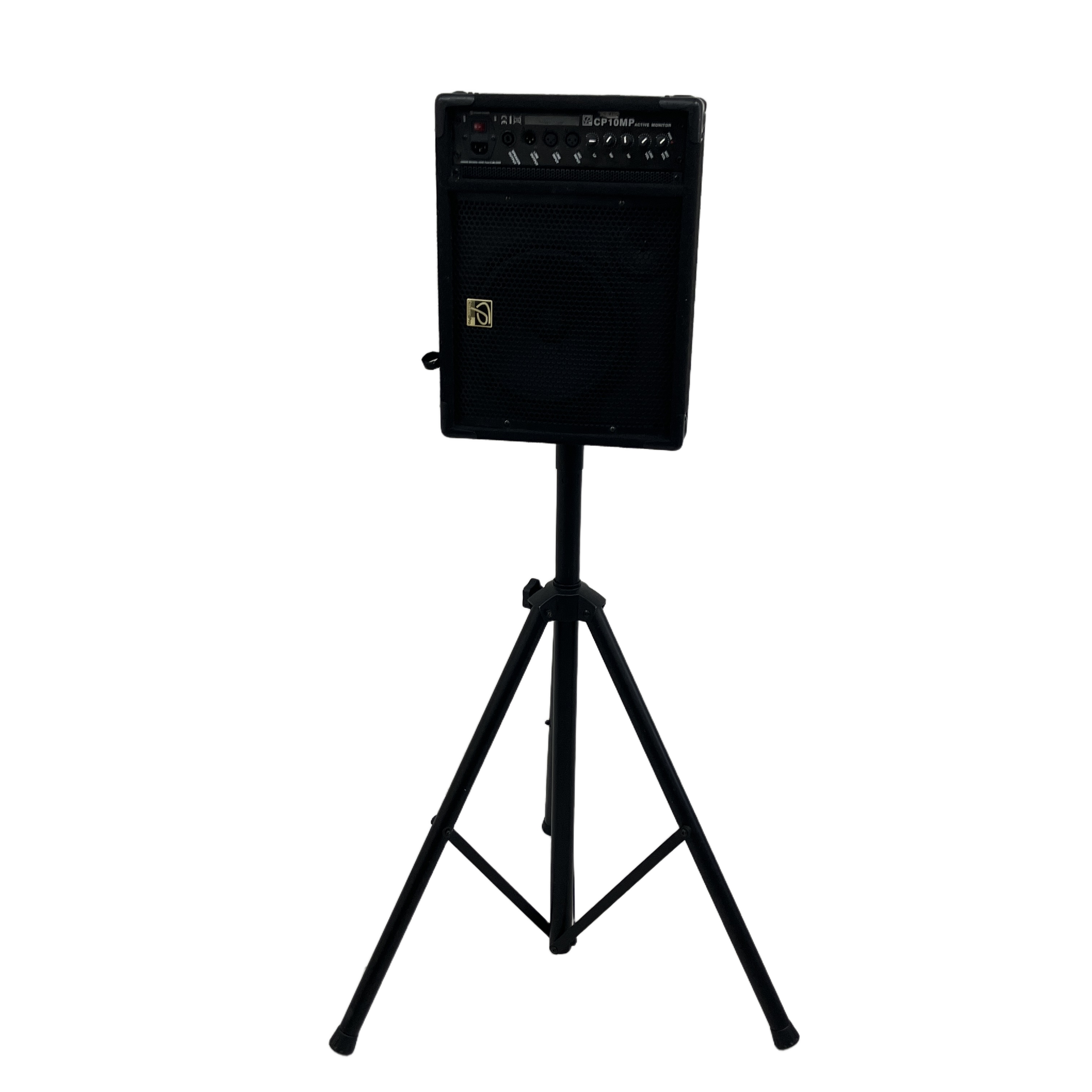 CLASSIC PRO CP10MP パワードスピーカー