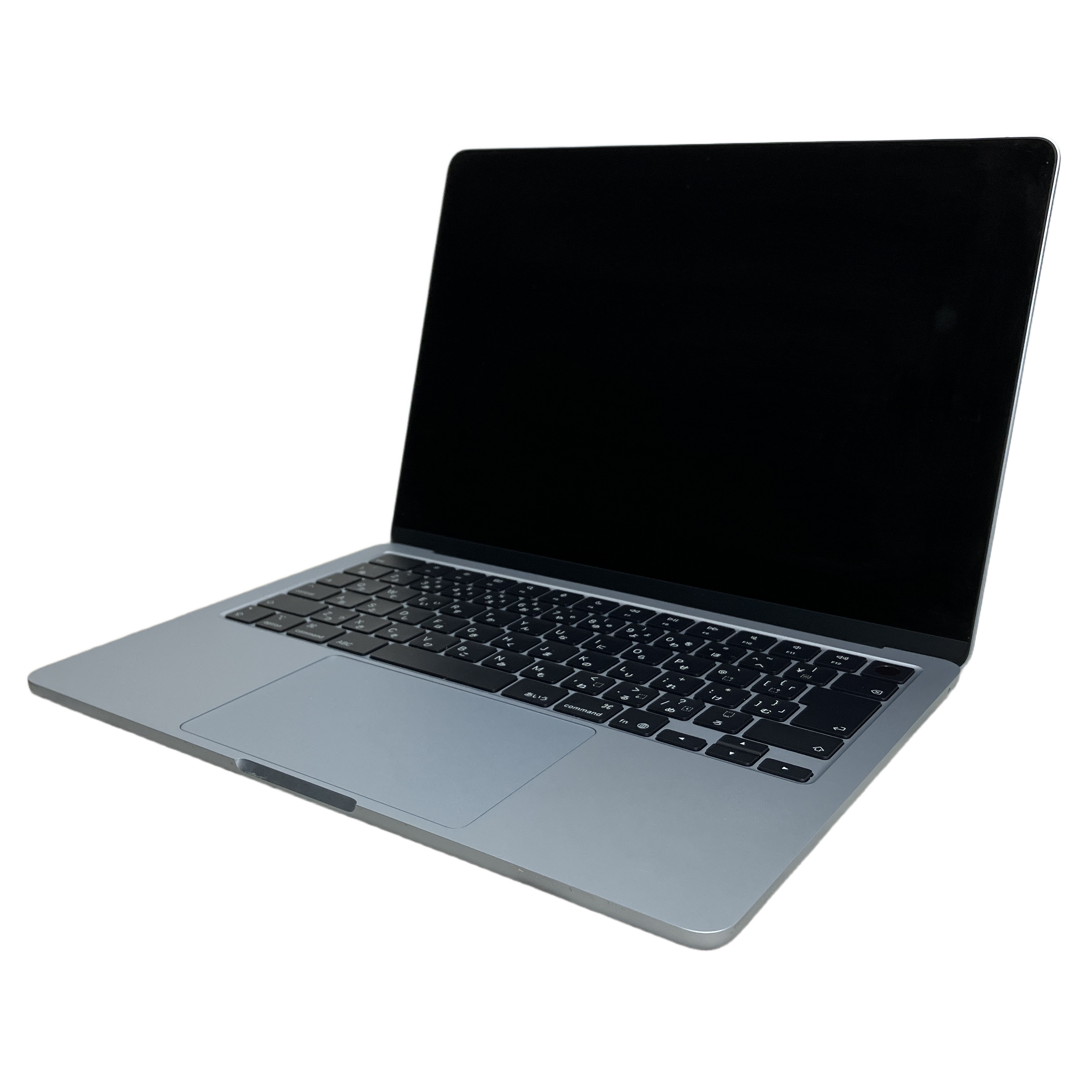 APPLE MacBook Air 13インチ M4 16GB 512GB