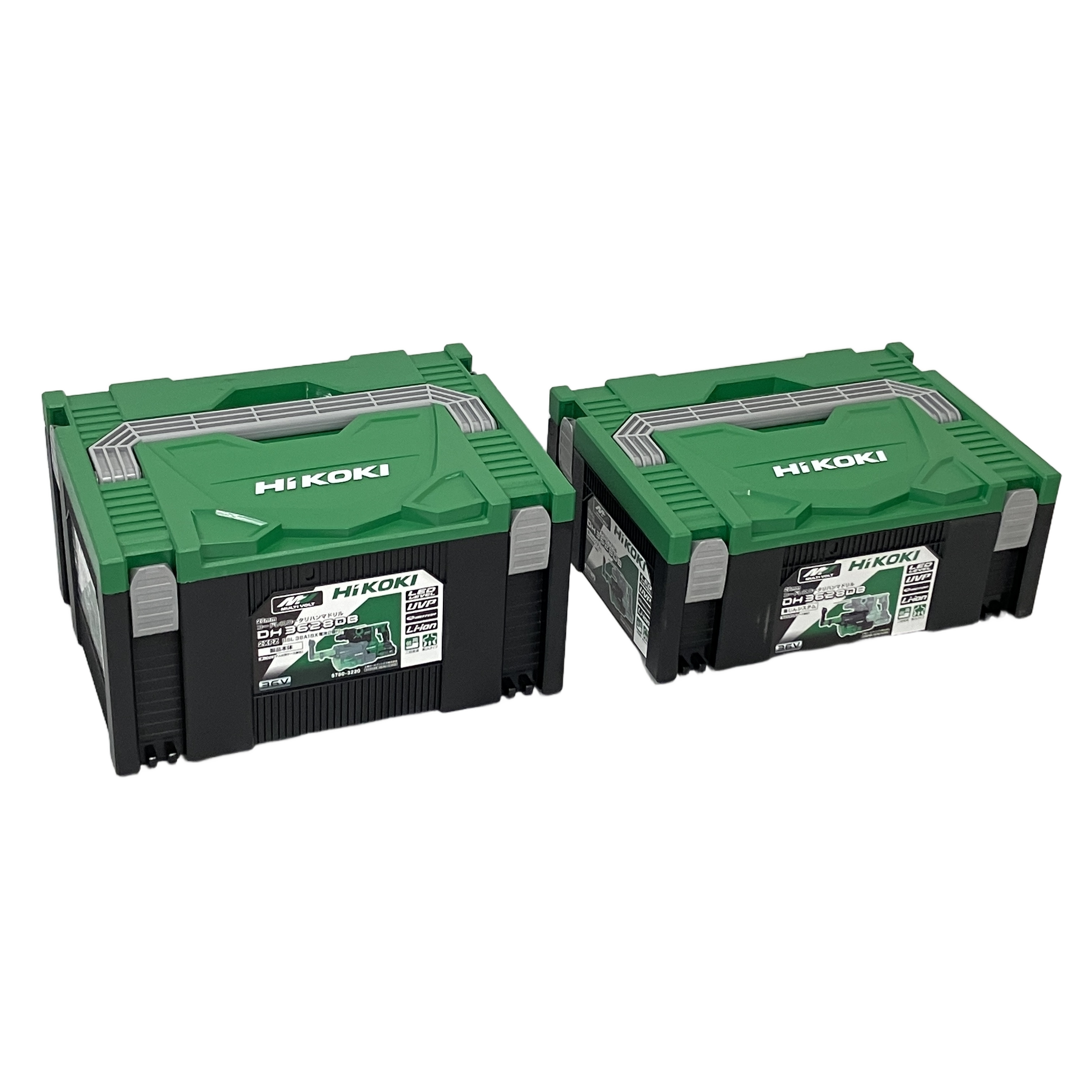 HIKOKI DH3628DB コードレスロータリハンマドリル