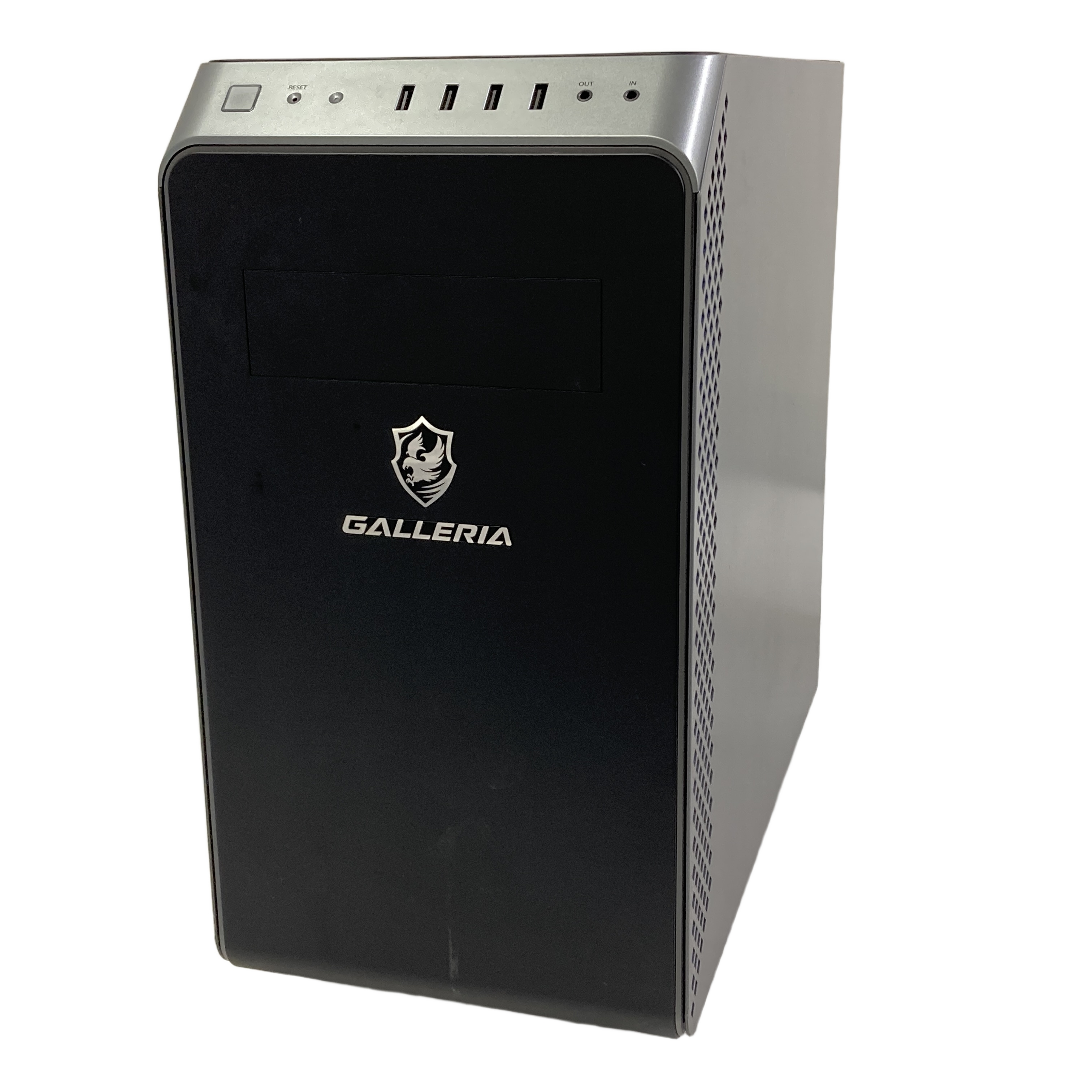 THIRDWAVE GALLERIA RM5C-R60S デスクトップ PC
