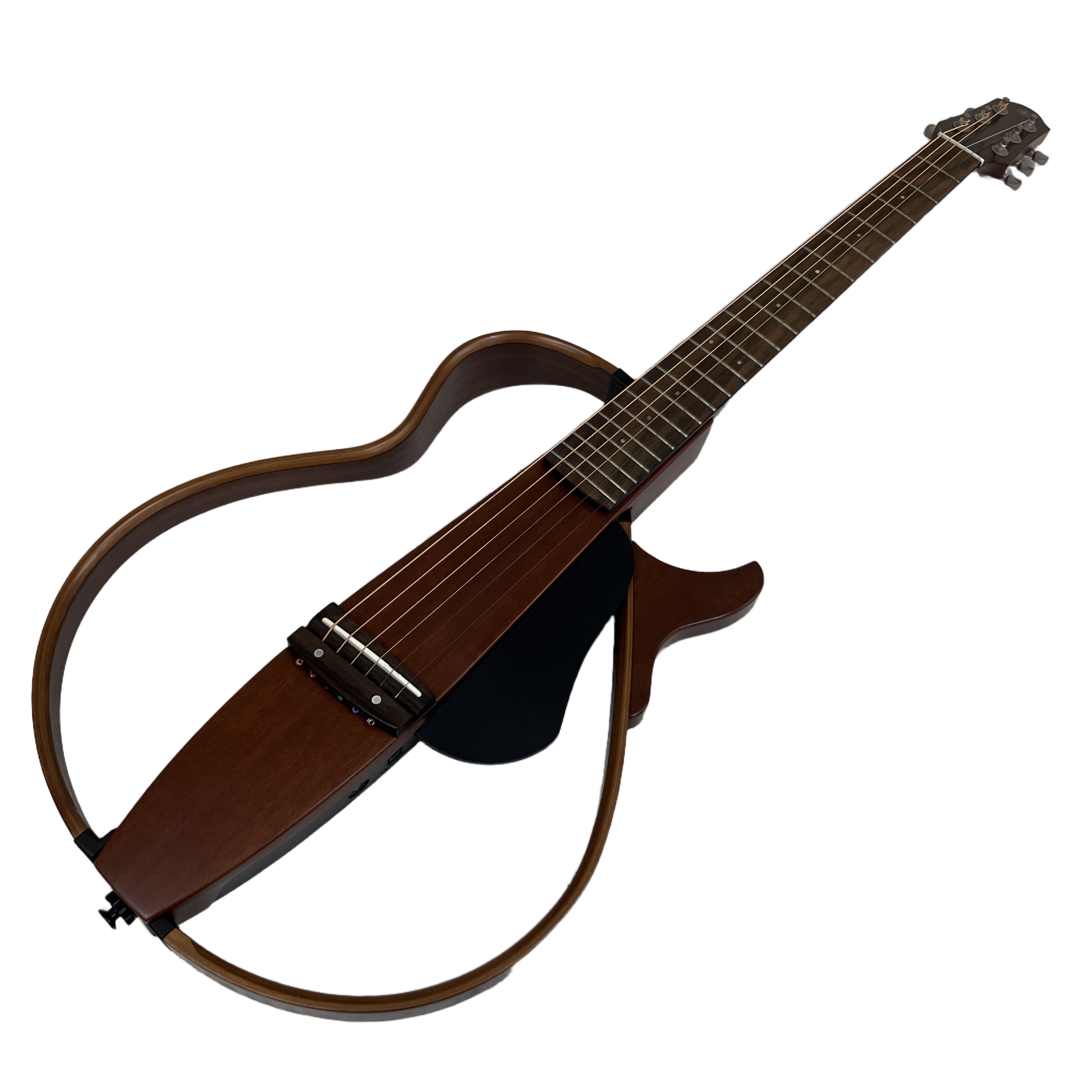 YAMAHA SLG200S サイレントギター スチール弦