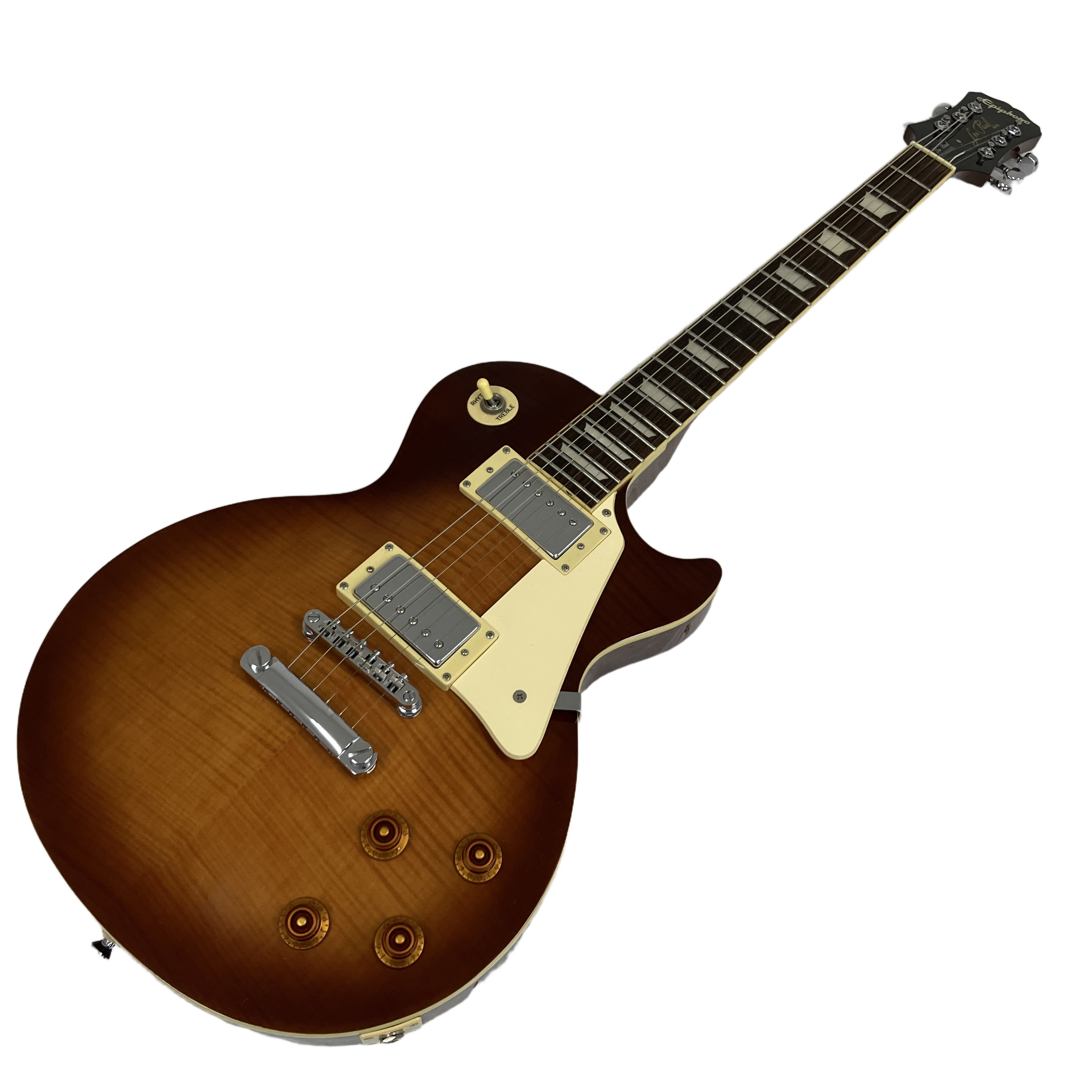 EPIPHONE Les Paul Standard エレキギター