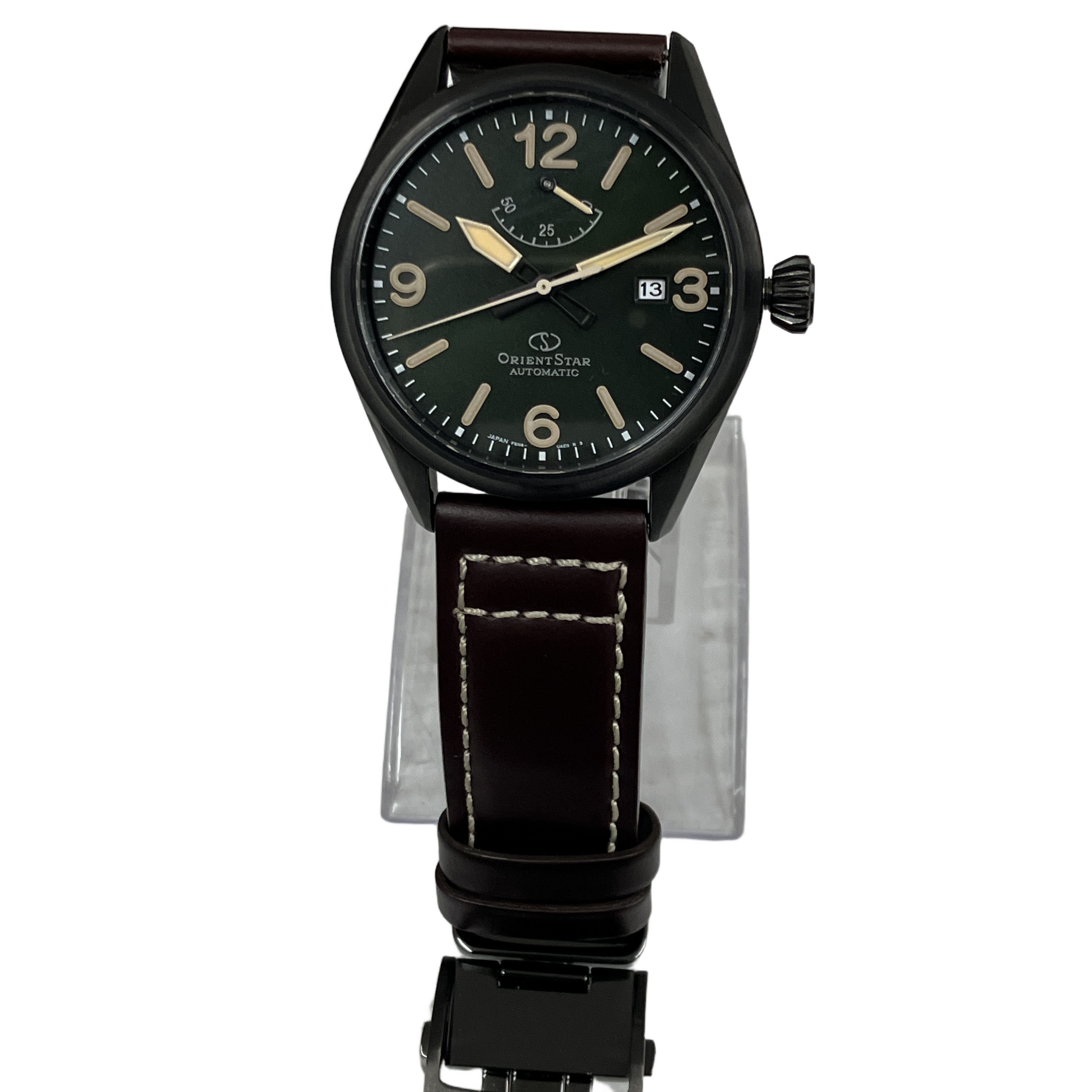 ORIENT STAR RK-AU0208E 腕時計
