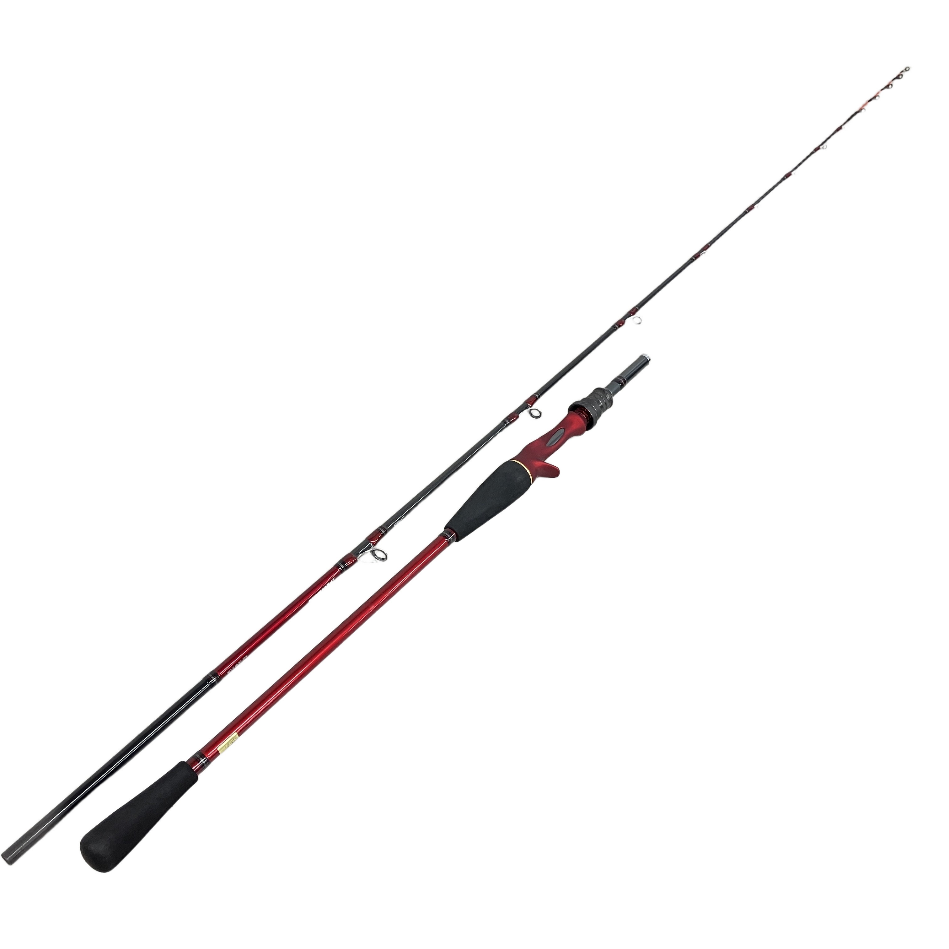 DAIWA メタリアエギタコ S-178 釣り竿