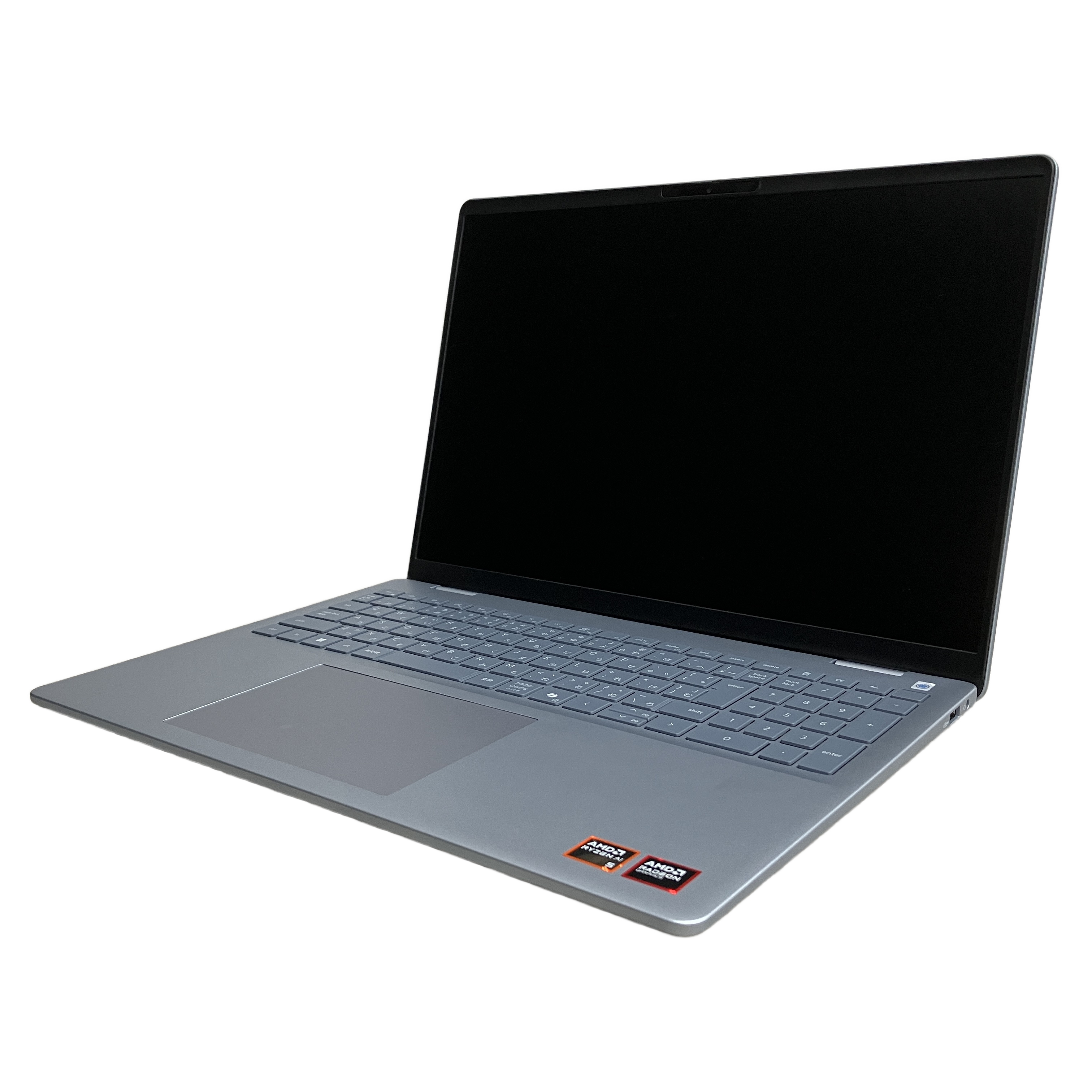 DELL 16 Plus DB16255 ノートパソコン 16GB 512GB