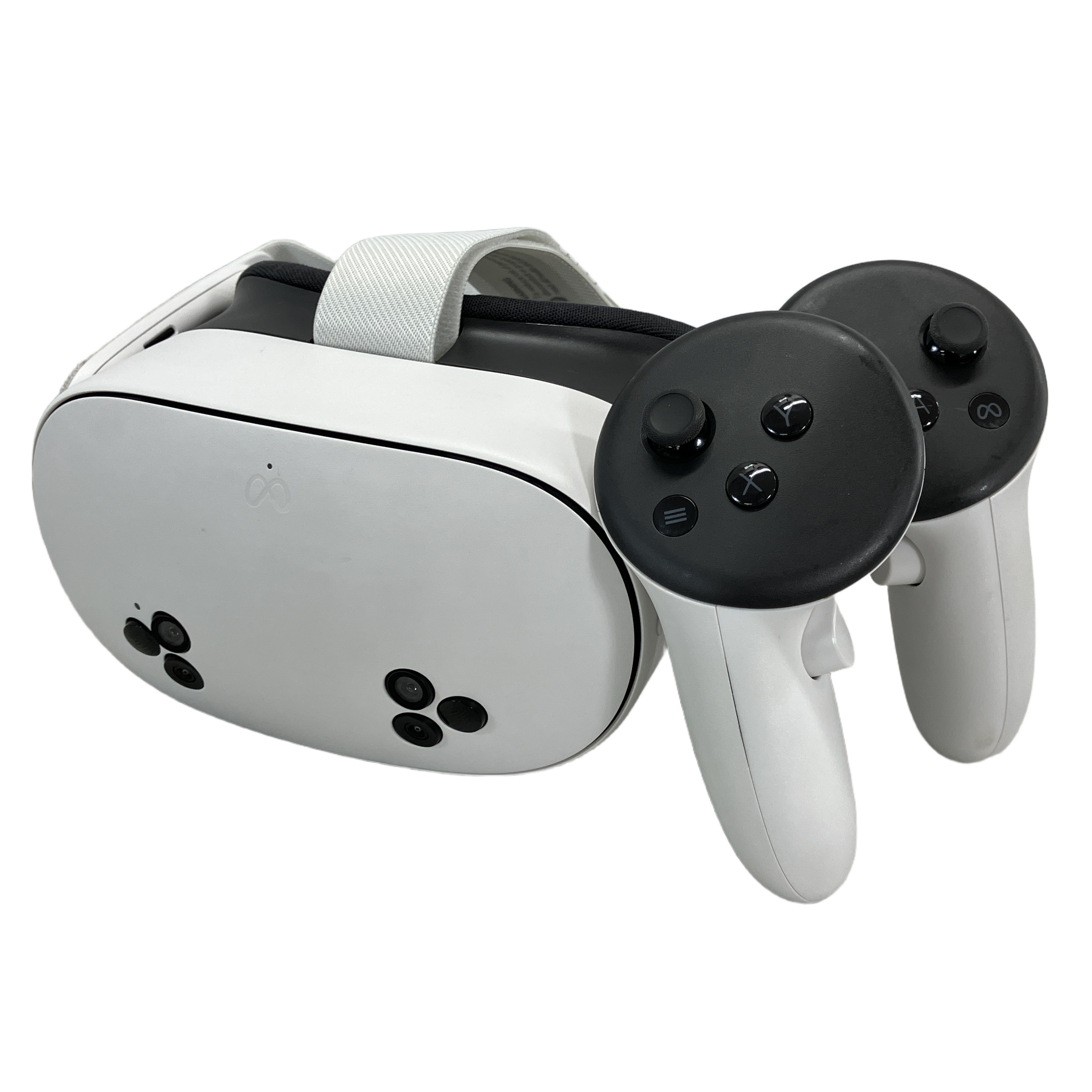 META Quest 3S VRヘッドセット 128GB