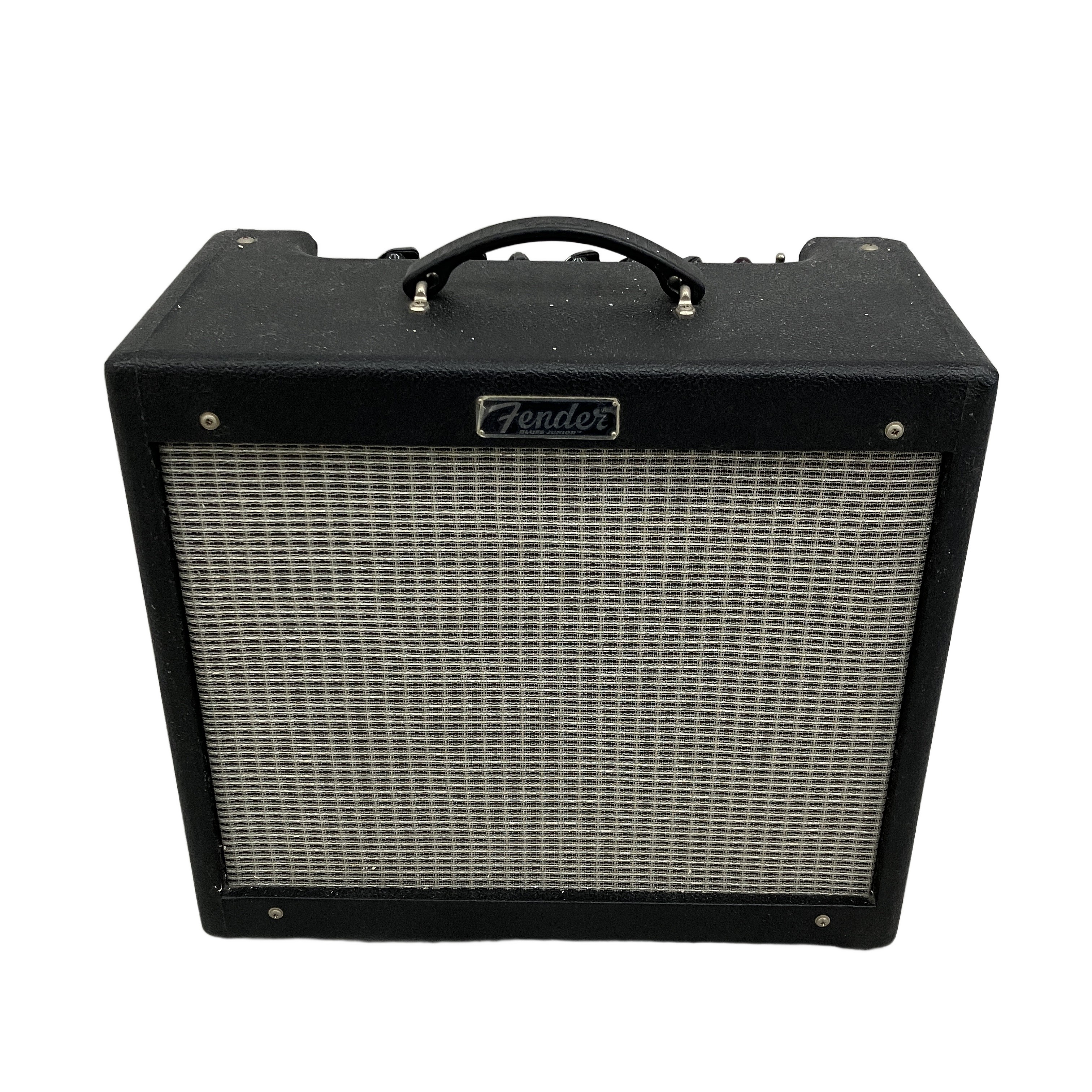 FENDER Blues Junior III ギターアンプ