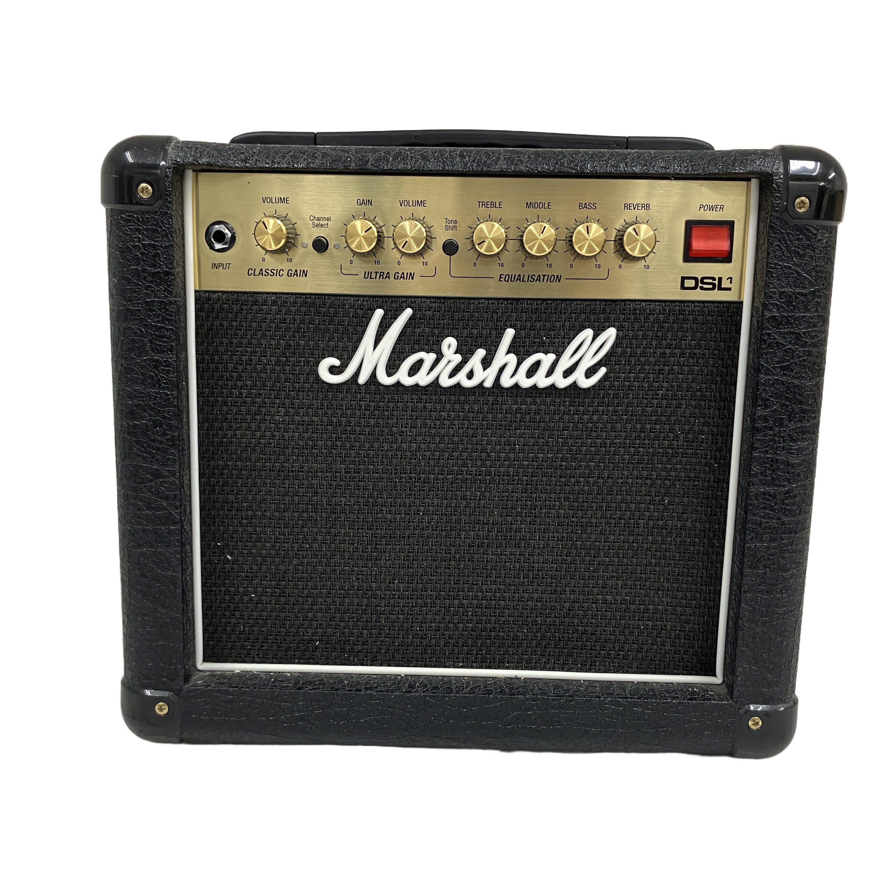 MARSHALL DSL-1CR ギターアンプ