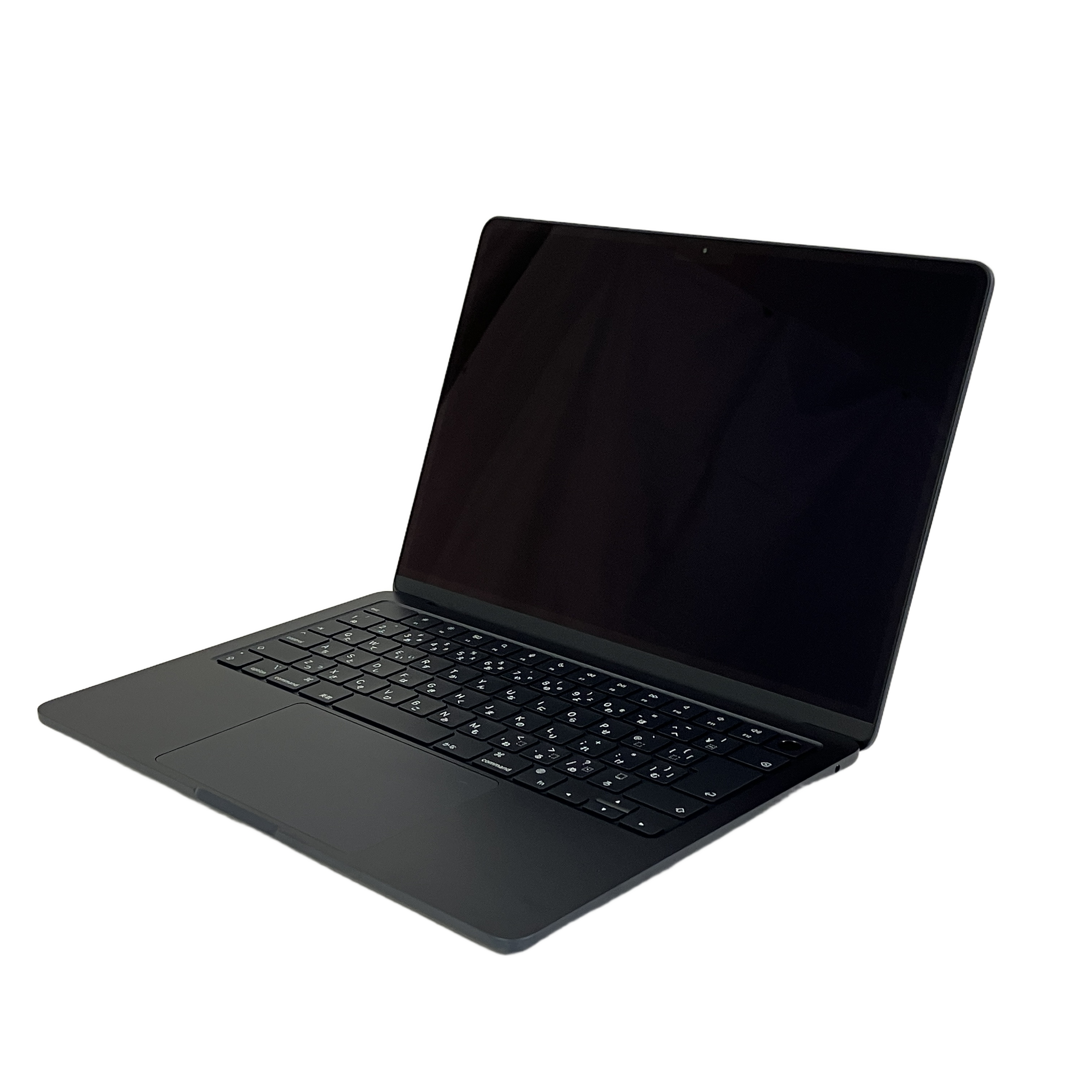 APPLE MacBook Air 13インチ M3 2024 8GB 256GB