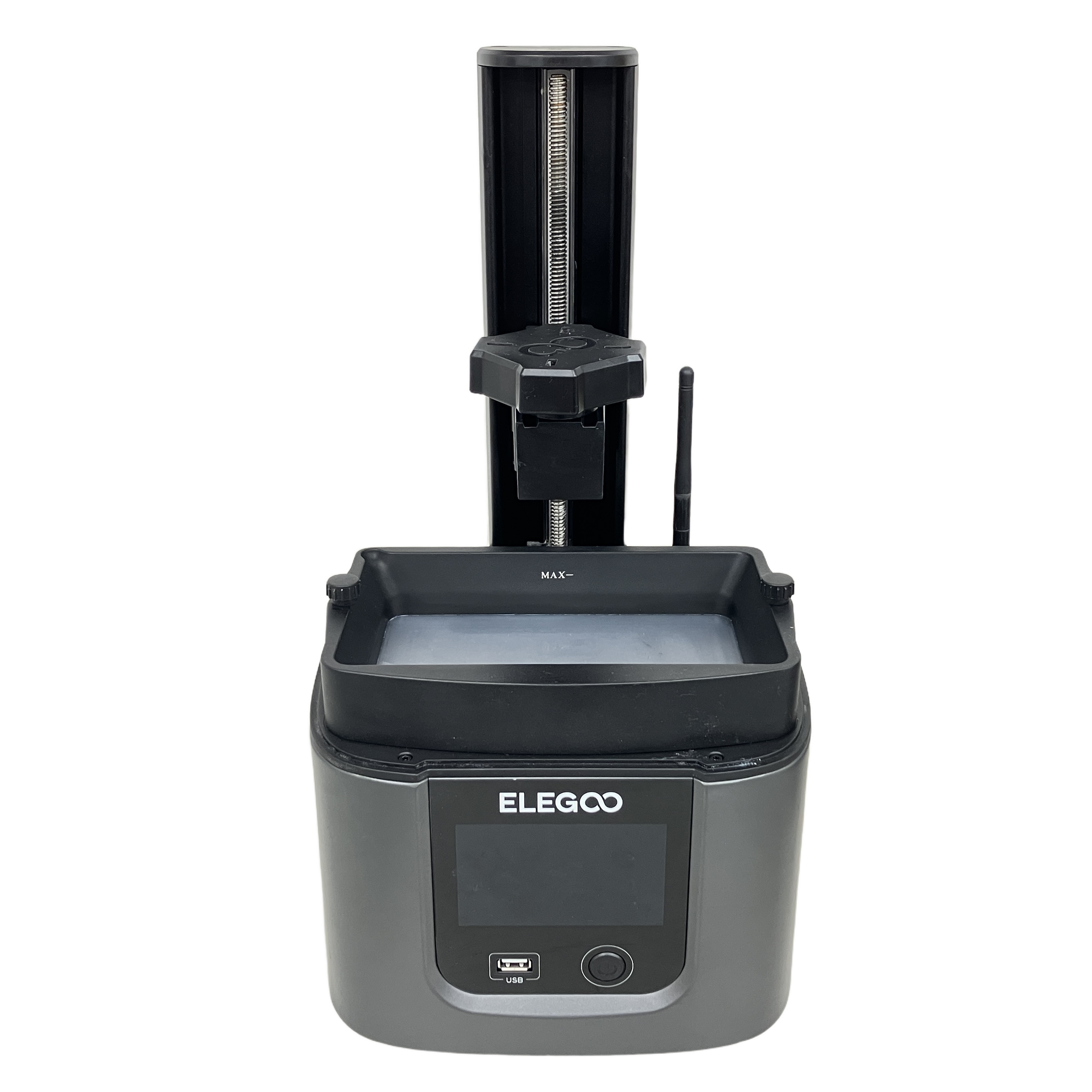 ELEGOO Mars 4 Ultra 3Dプリンター 9K
