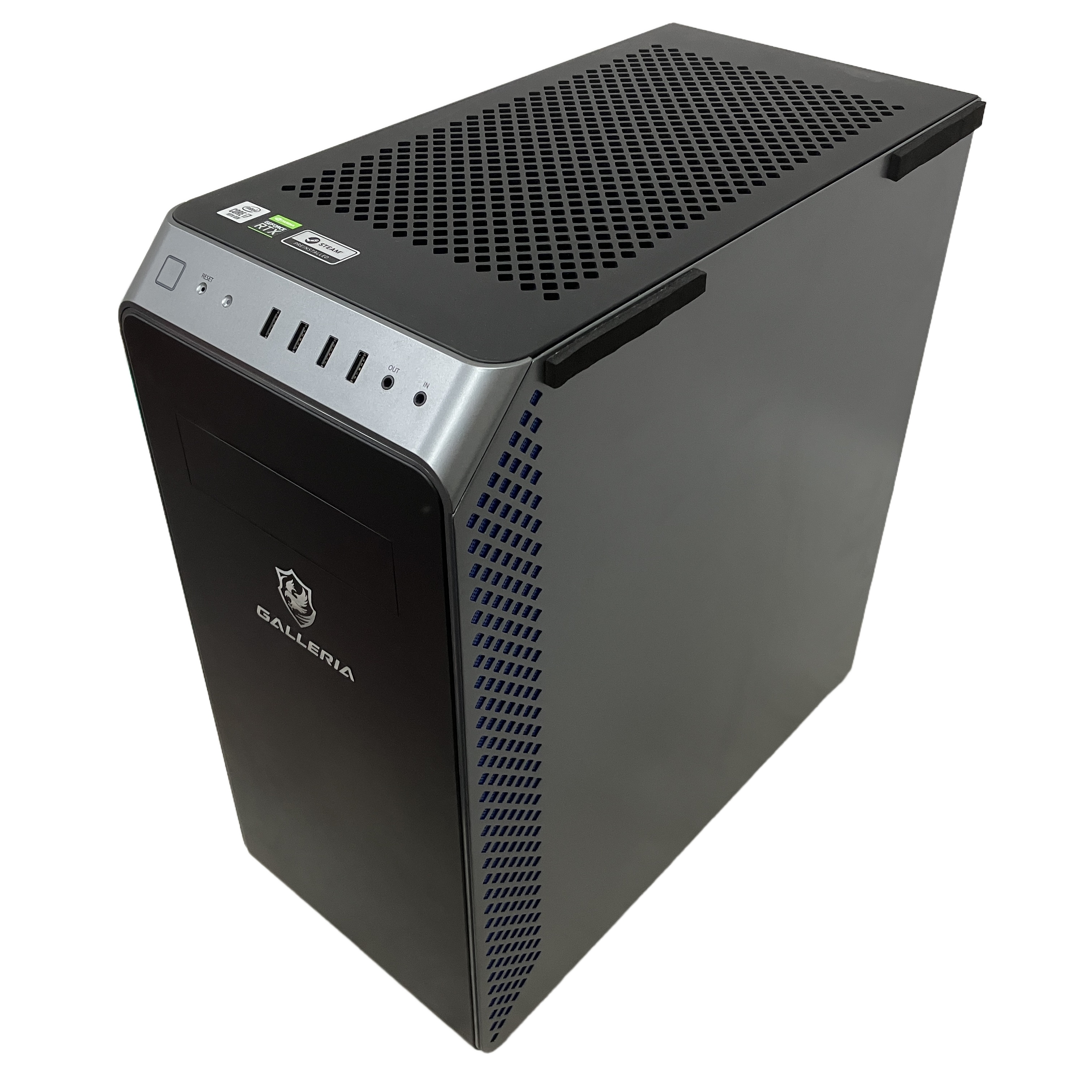 THIRDWAVE GALLERIA XA7C-R37 デスクトップ パソコン