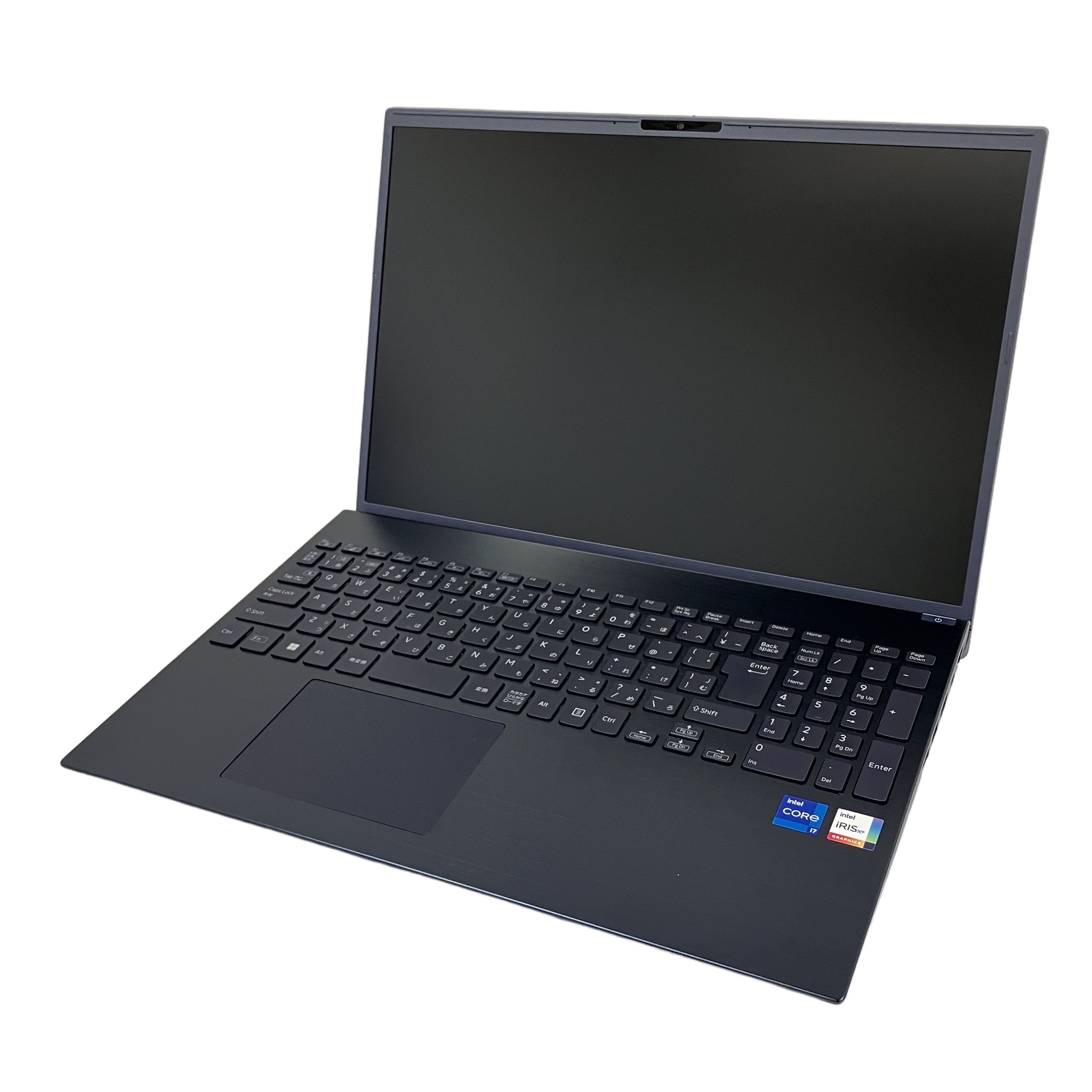 VAIO F16 VJF1618 ノートパソコン 16インチ 1TB