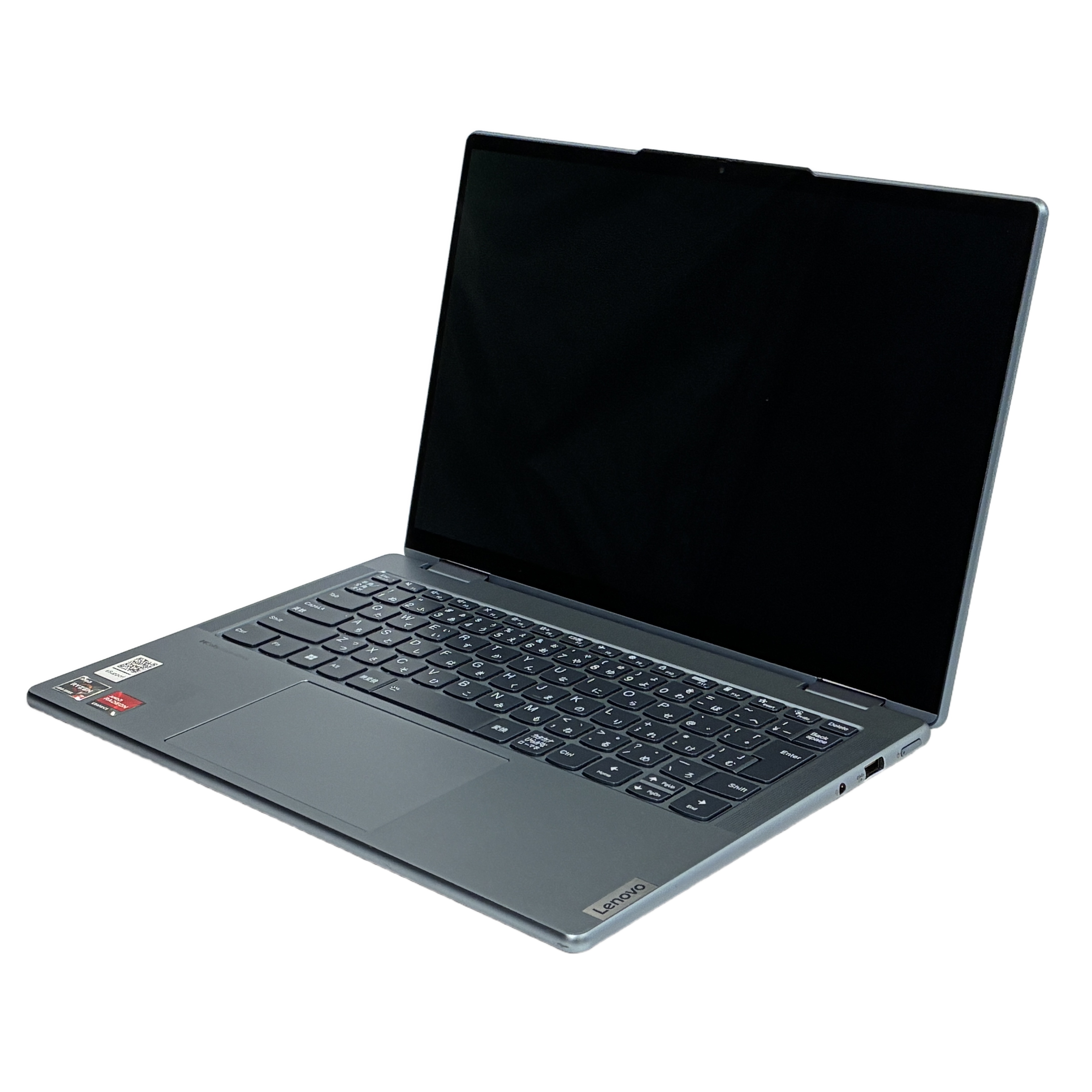 LENOVO Yoga 82QF ノートPC 32GB 1TB