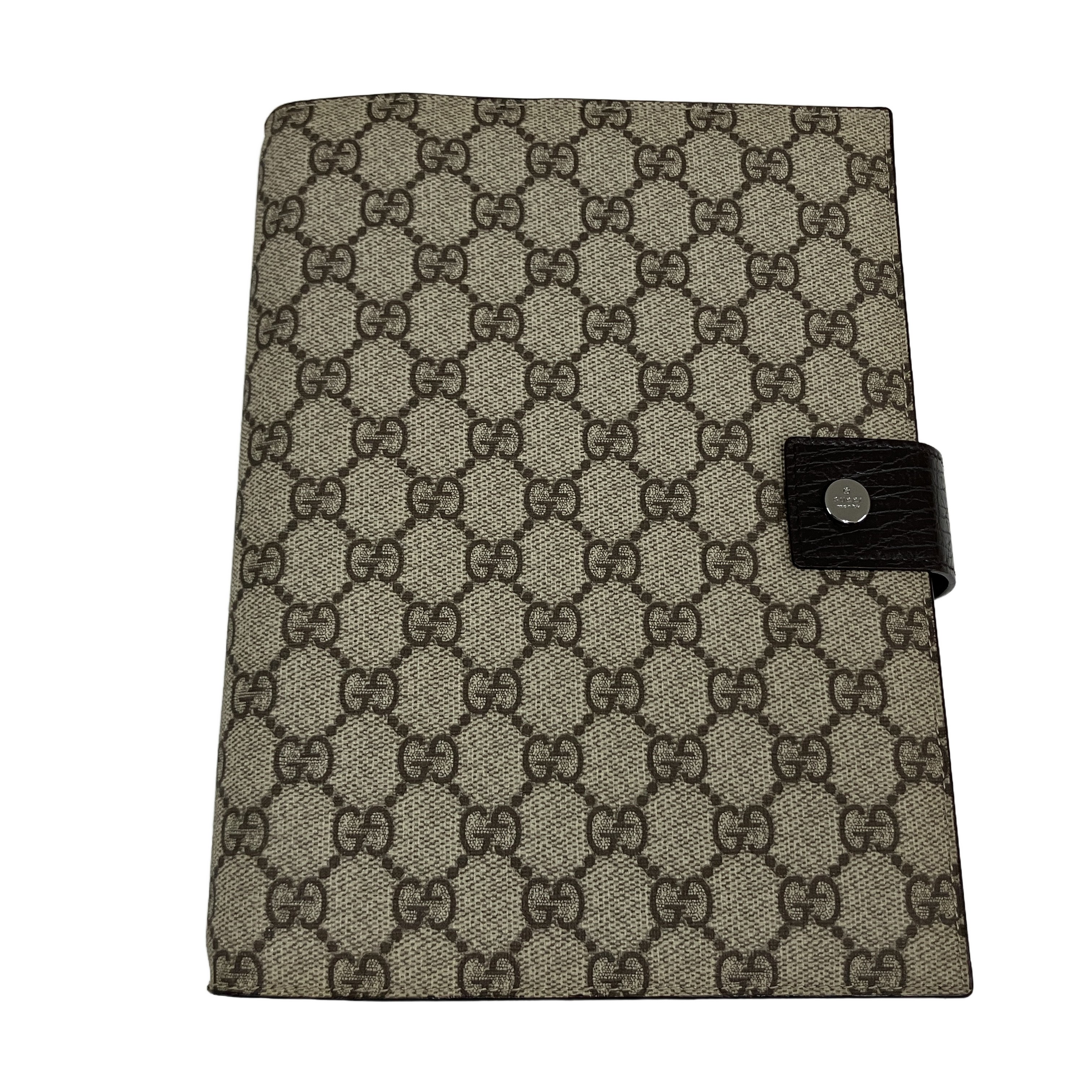 GUCCI 手帳カバー