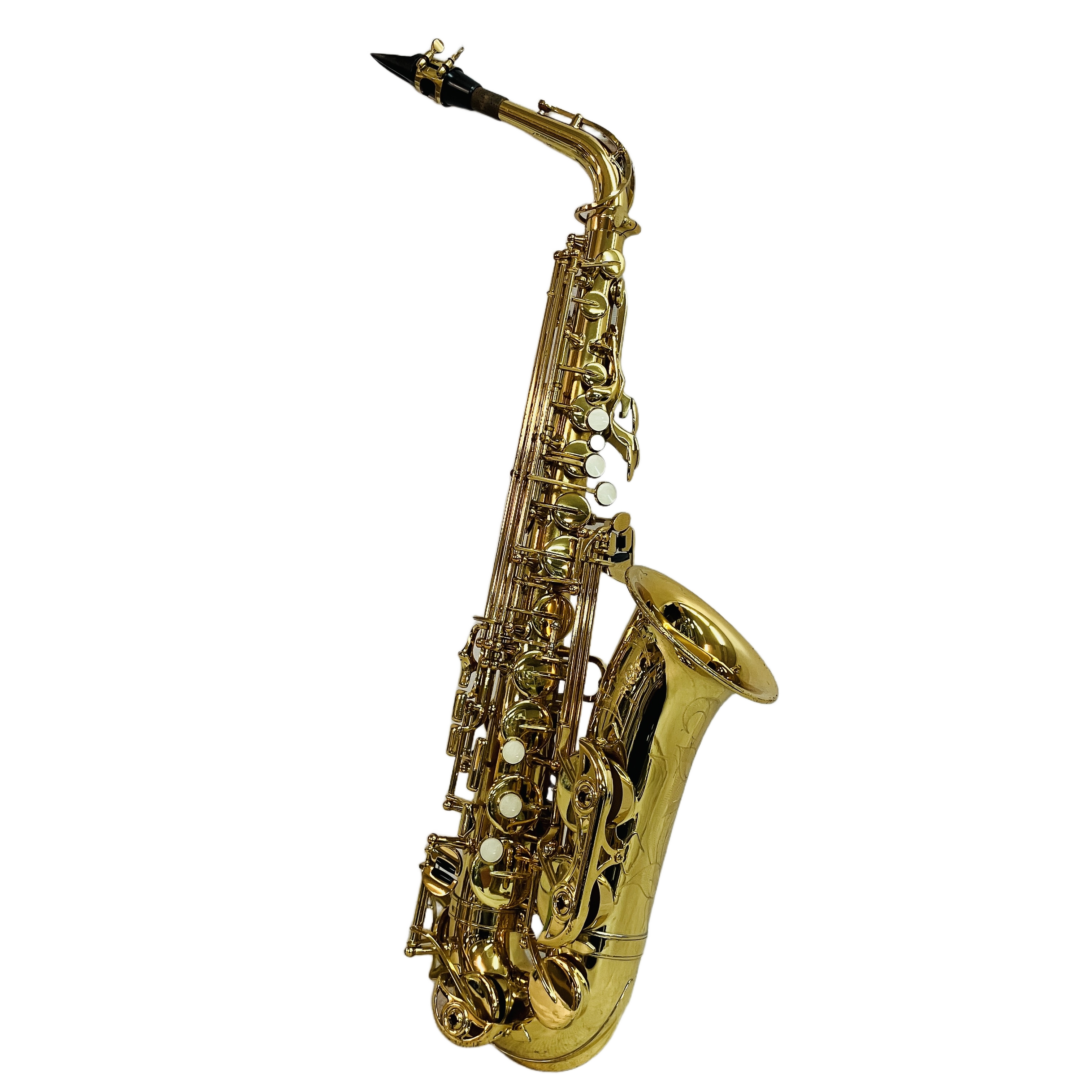 YAMAHA YAS-480 アルトサックス