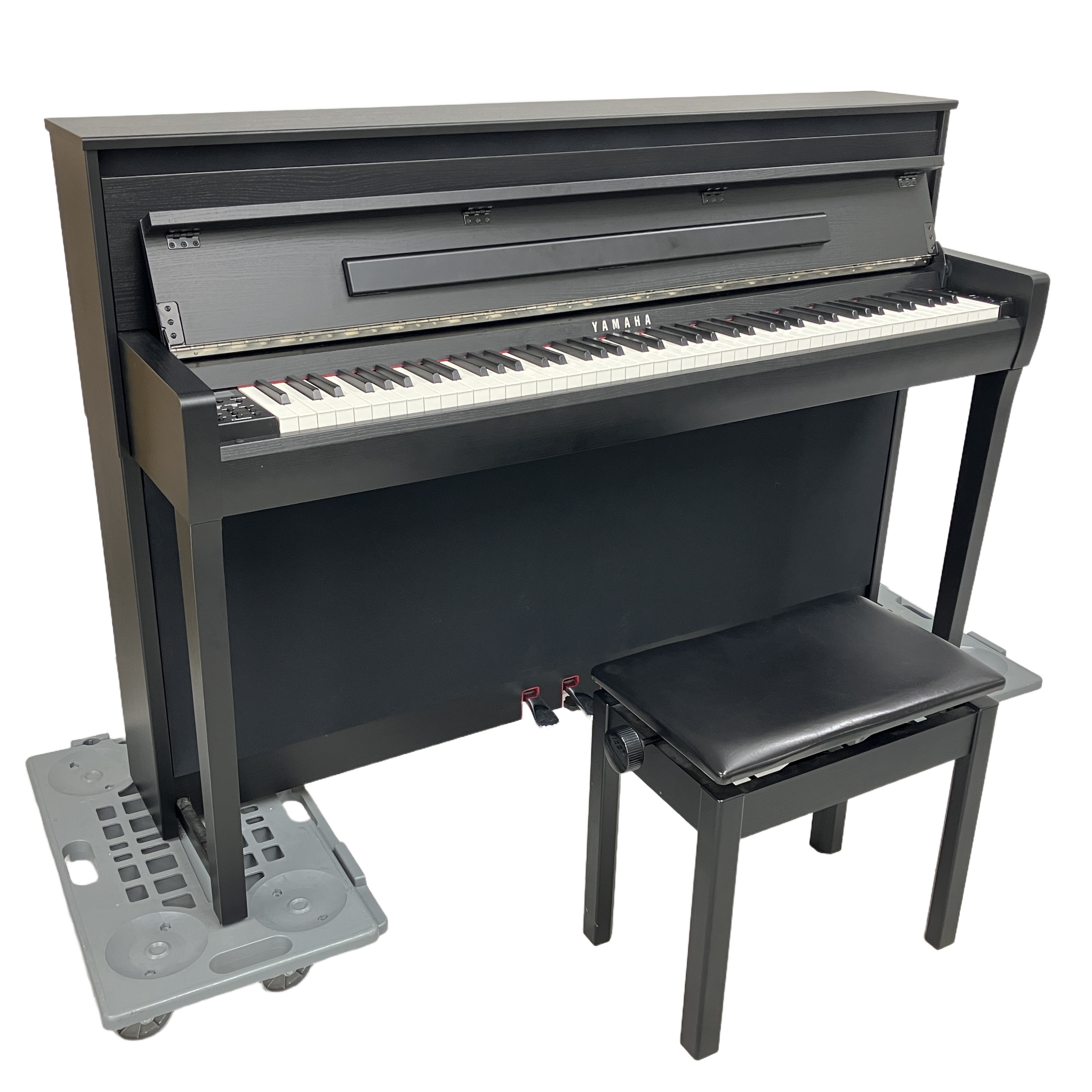 YAMAHA CLP-685B 電子ピアノ 88鍵盤