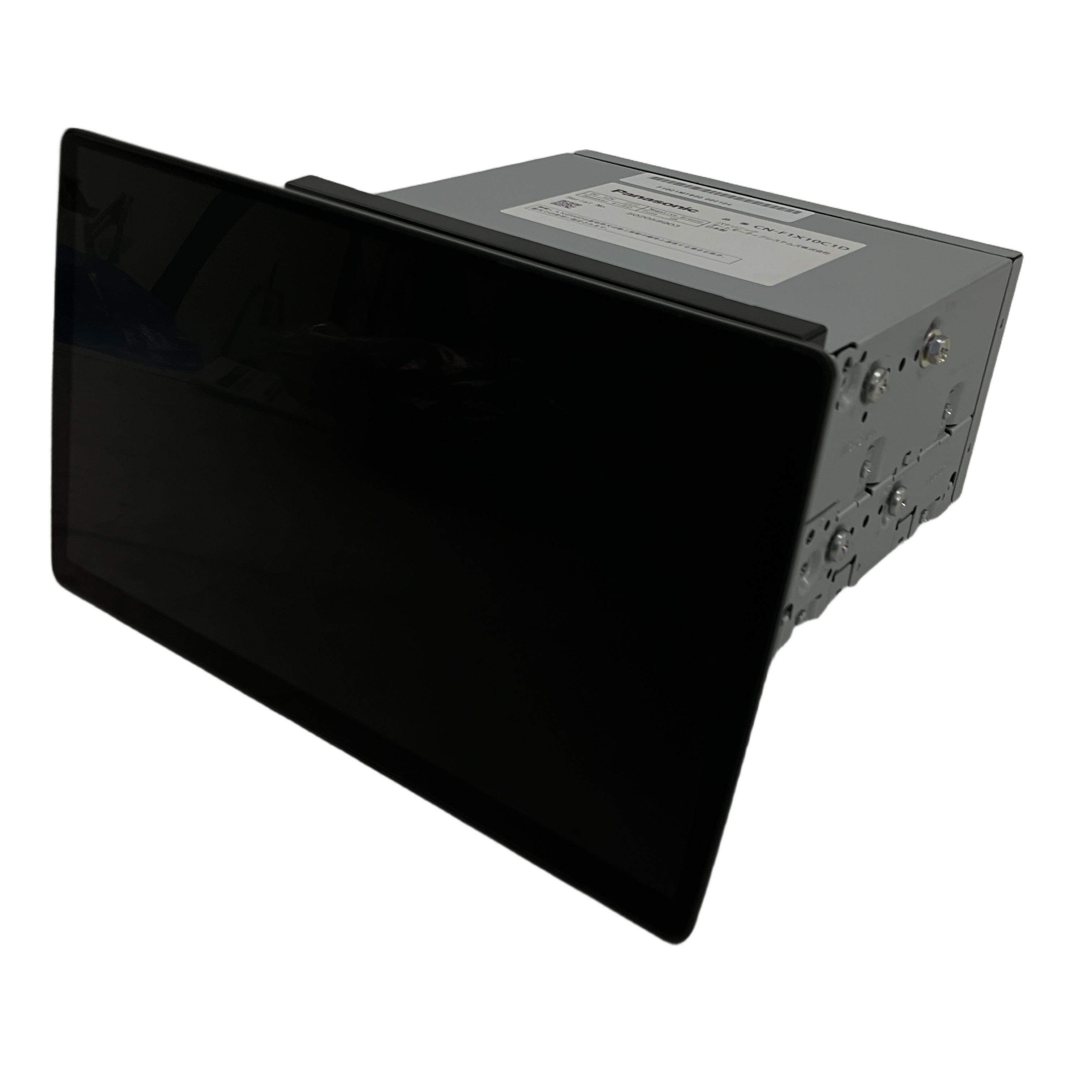 PANASONIC Strada CN-F1X10C1D カーナビ 10V型