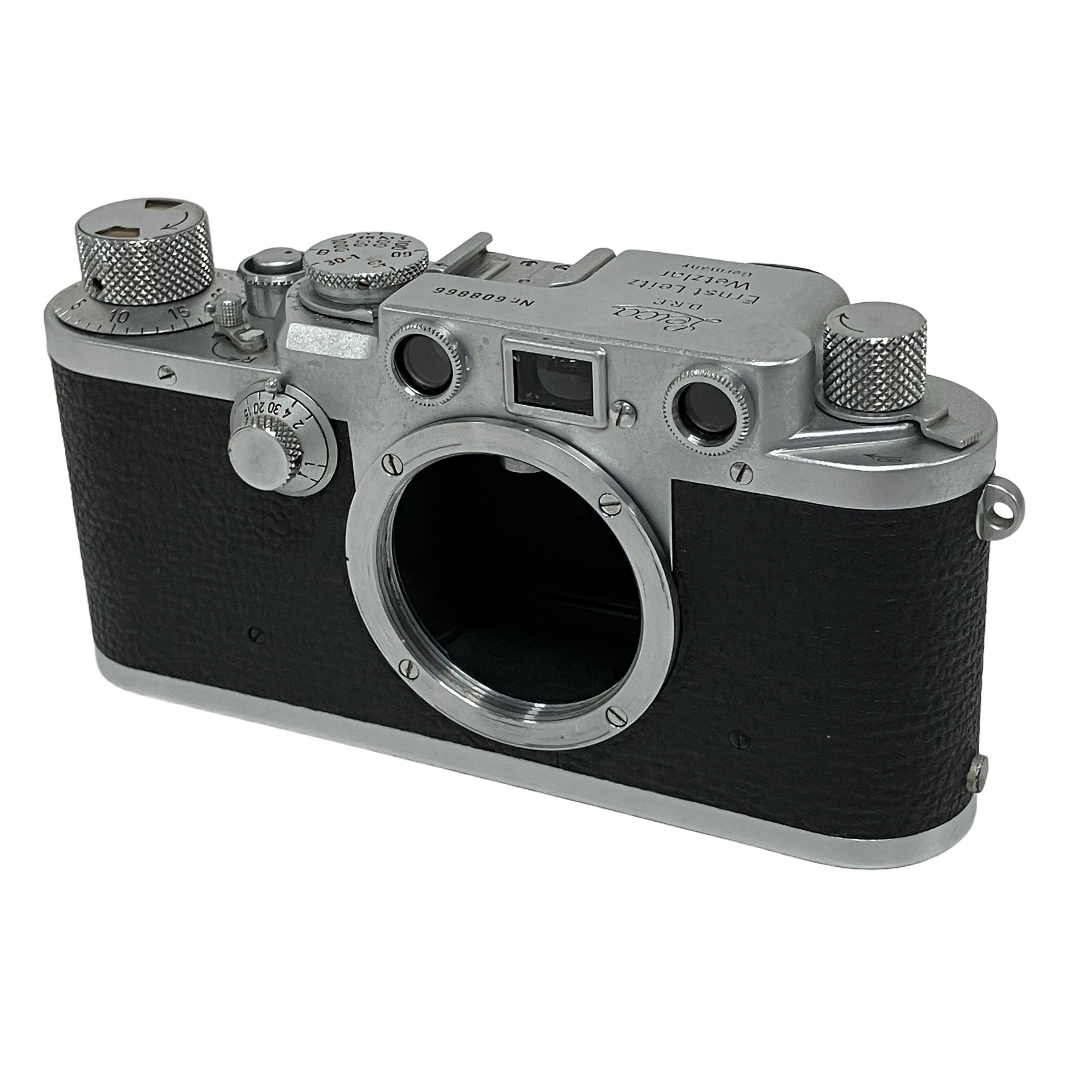 LEICA DRP フィルムカメラ